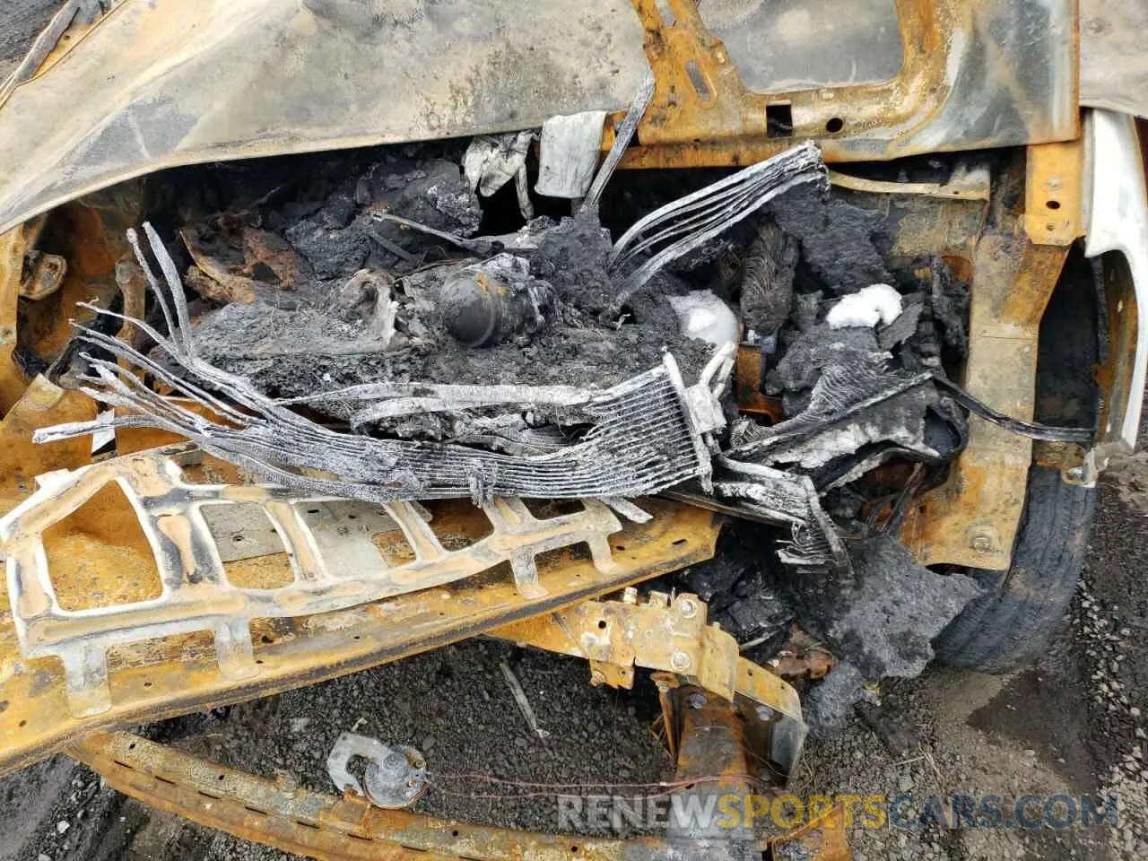 12 Photograph of a damaged car KM8J2CA41LU225859 HYUNDAI TUCSON 2020