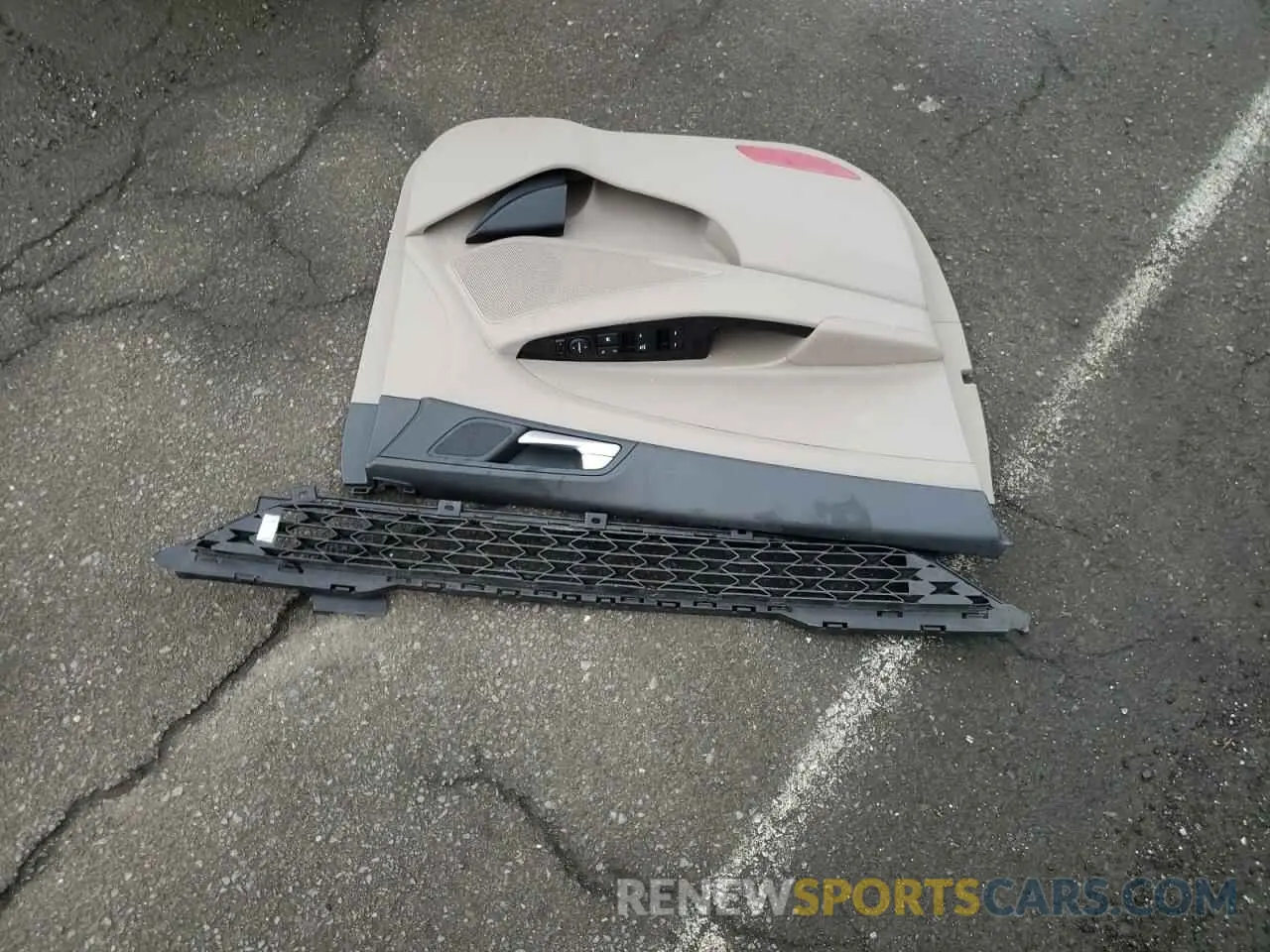 14 Photograph of a damaged car KM8J2CA41LU246730 HYUNDAI TUCSON 2020