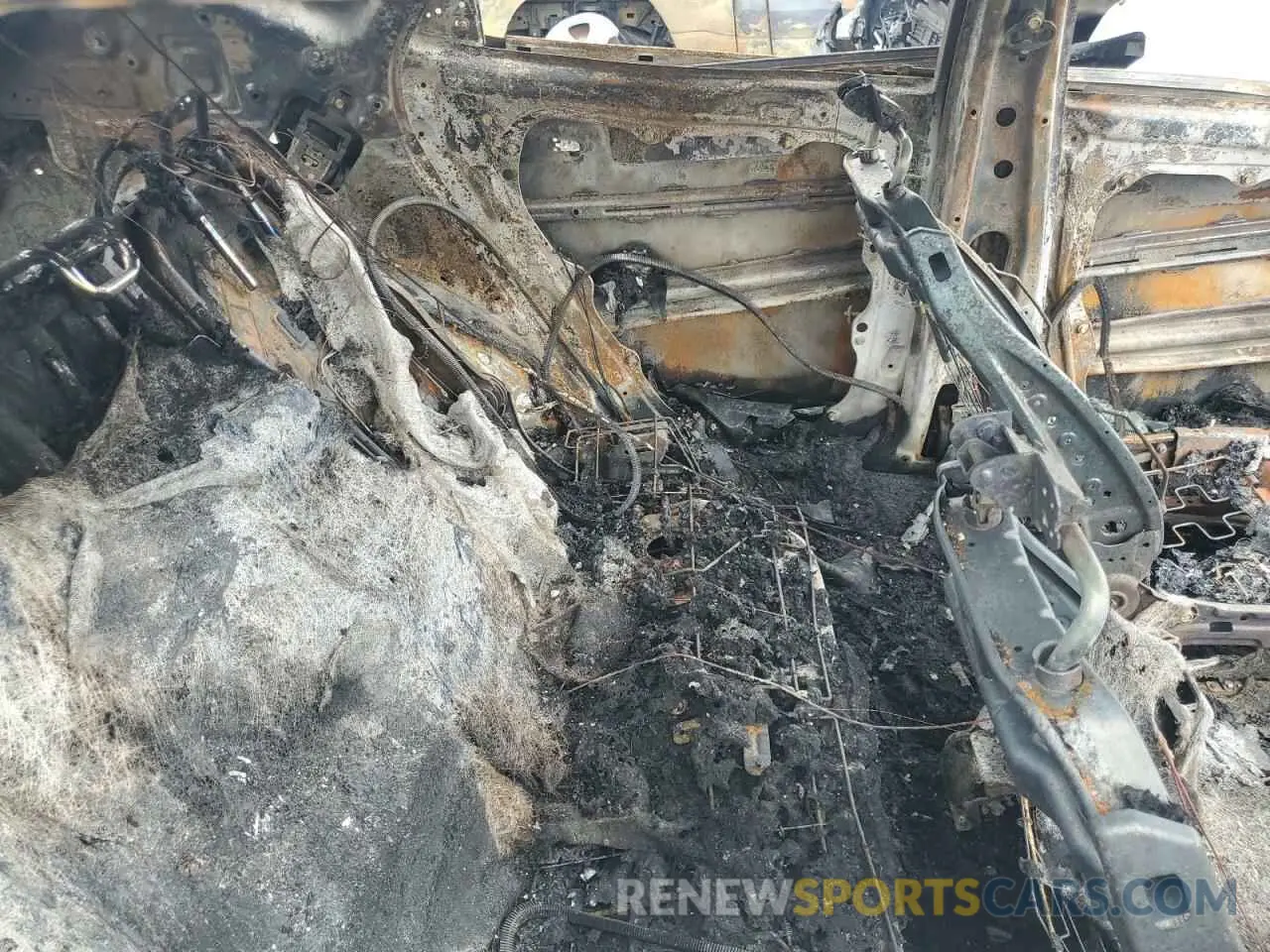 11 Photograph of a damaged car KM8J2CA42LU133613 HYUNDAI TUCSON 2020