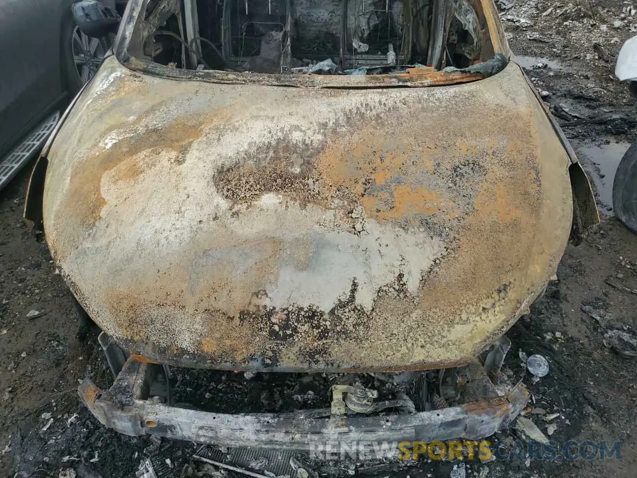 12 Photograph of a damaged car KM8J2CA42LU133613 HYUNDAI TUCSON 2020