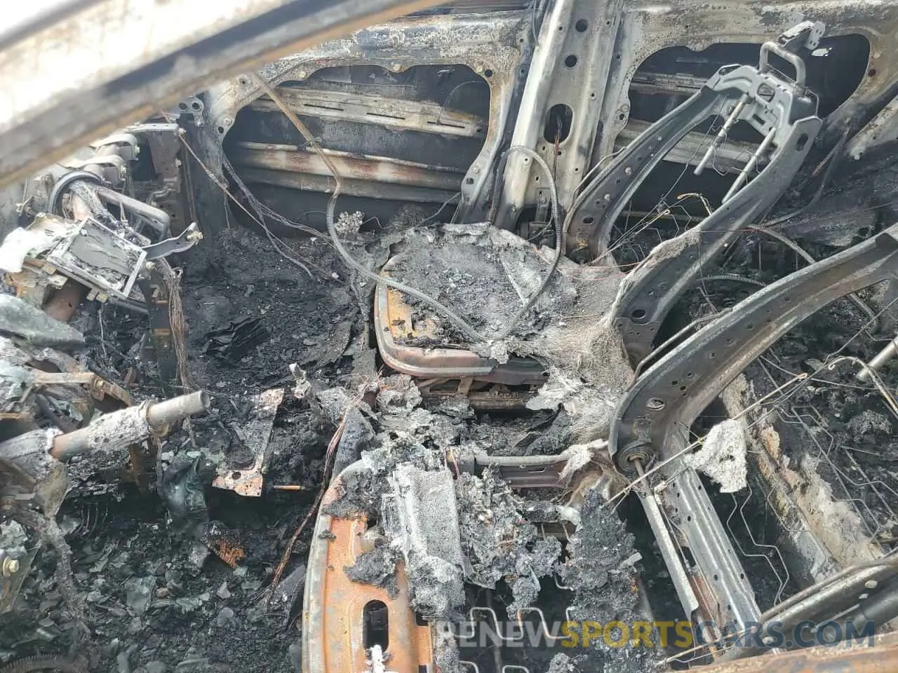 7 Photograph of a damaged car KM8J2CA42LU133613 HYUNDAI TUCSON 2020