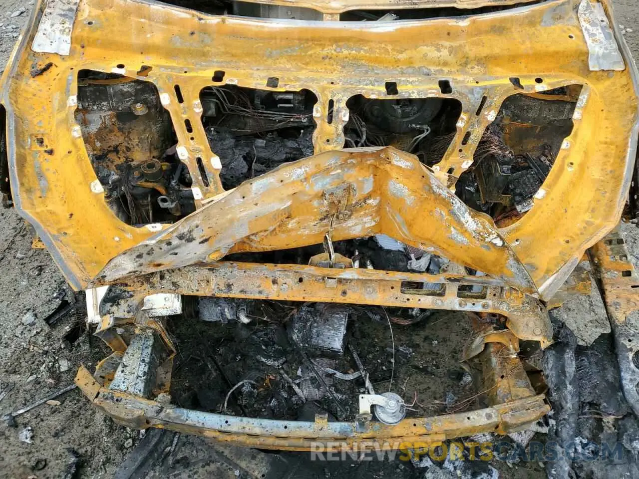 11 Photograph of a damaged car KM8J2CA45LU094418 HYUNDAI TUCSON 2020