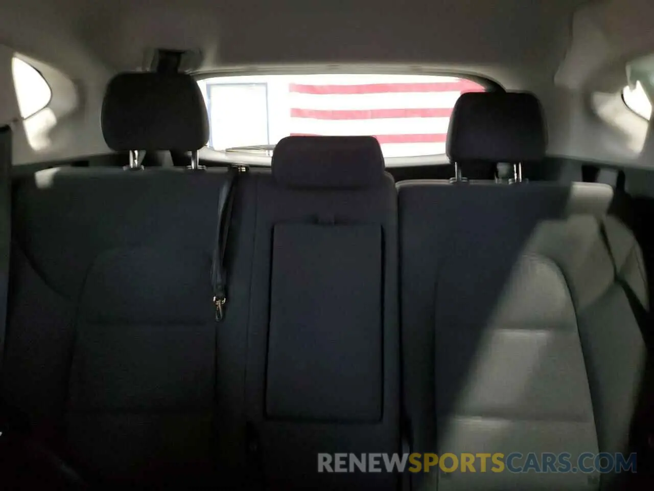 10 Photograph of a damaged car KM8J2CA48LU114550 HYUNDAI TUCSON 2020