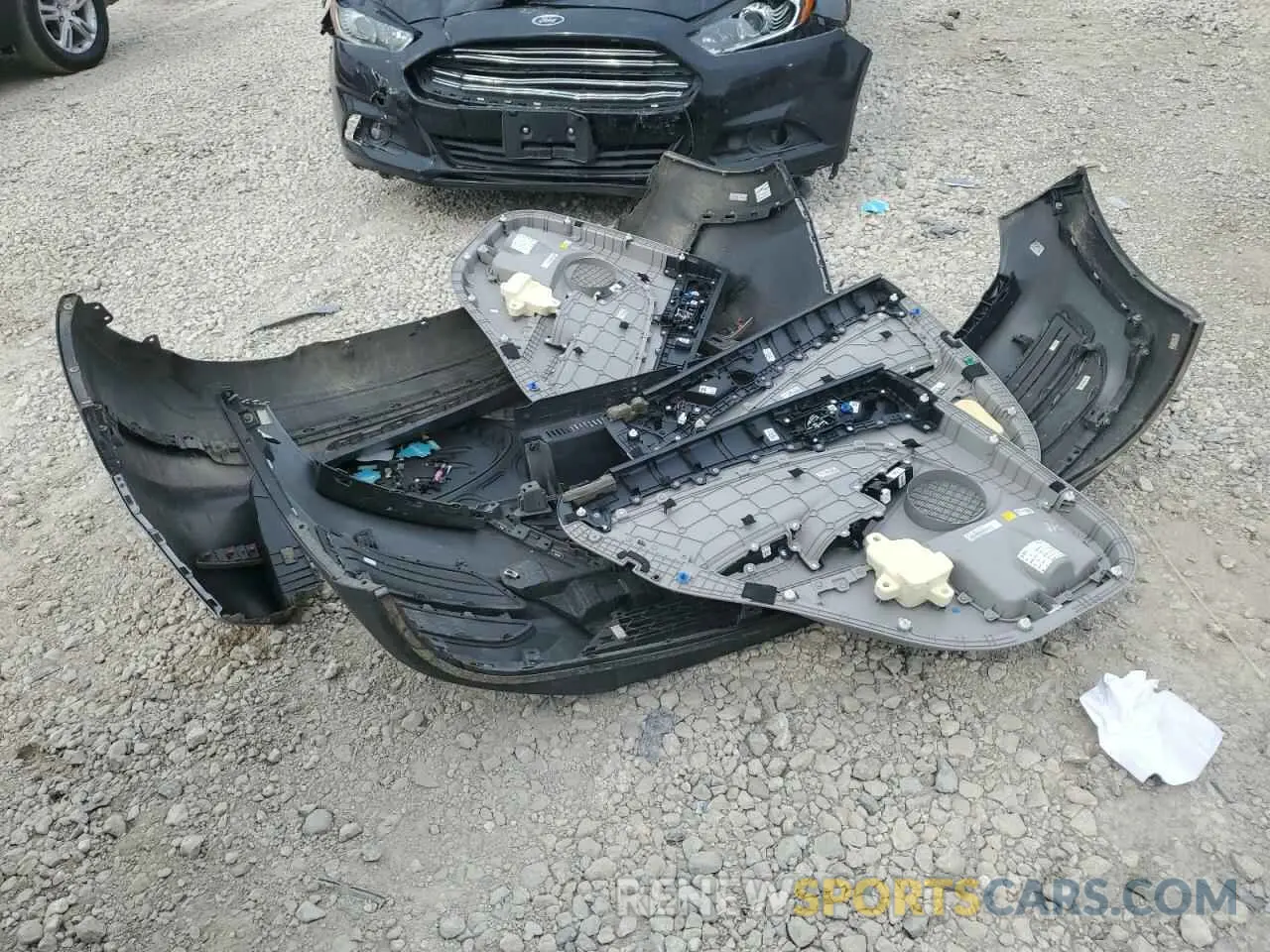 12 Photograph of a damaged car KM8J2CA48LU131588 HYUNDAI TUCSON 2020