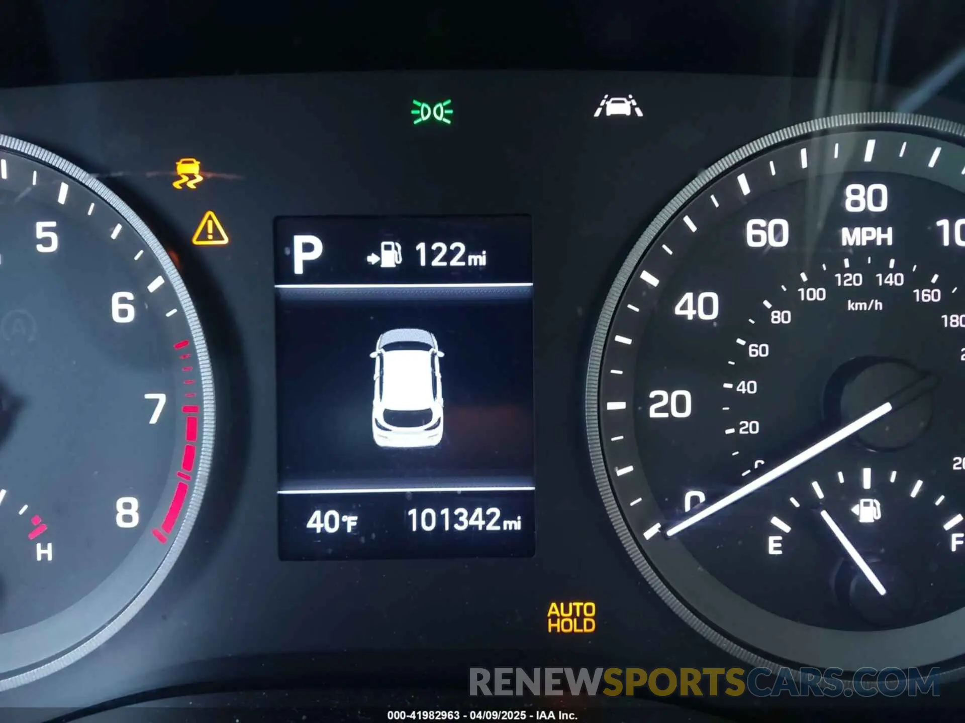 15 Photograph of a damaged car KM8J2CA48LU162243 HYUNDAI TUCSON 2020