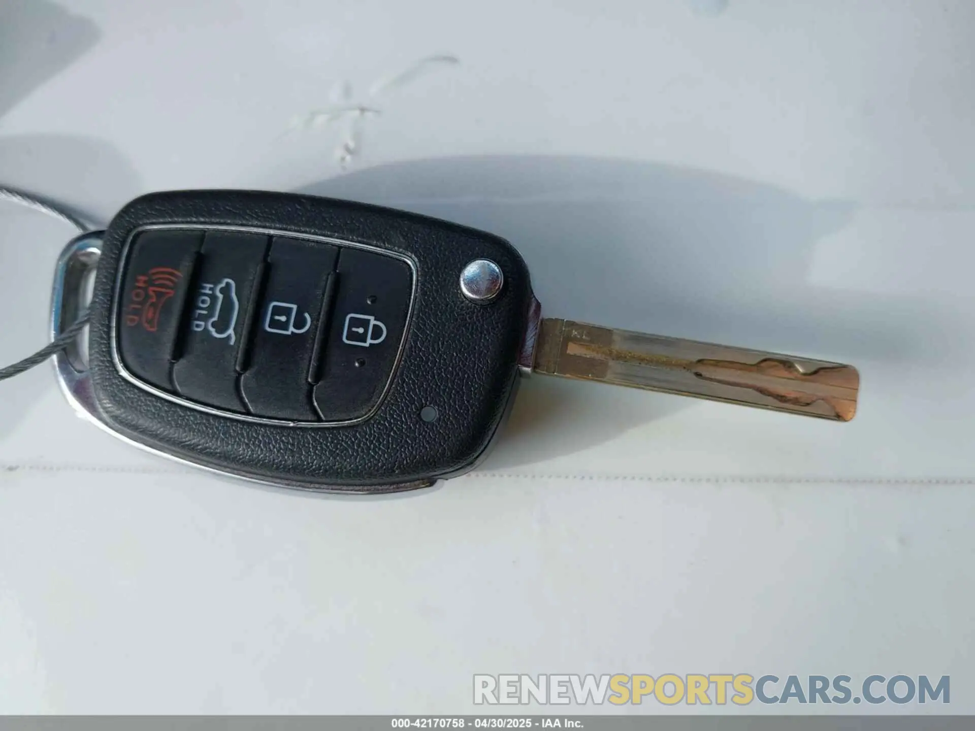 11 Photograph of a damaged car KM8J2CA4XLU159781 HYUNDAI TUCSON 2020