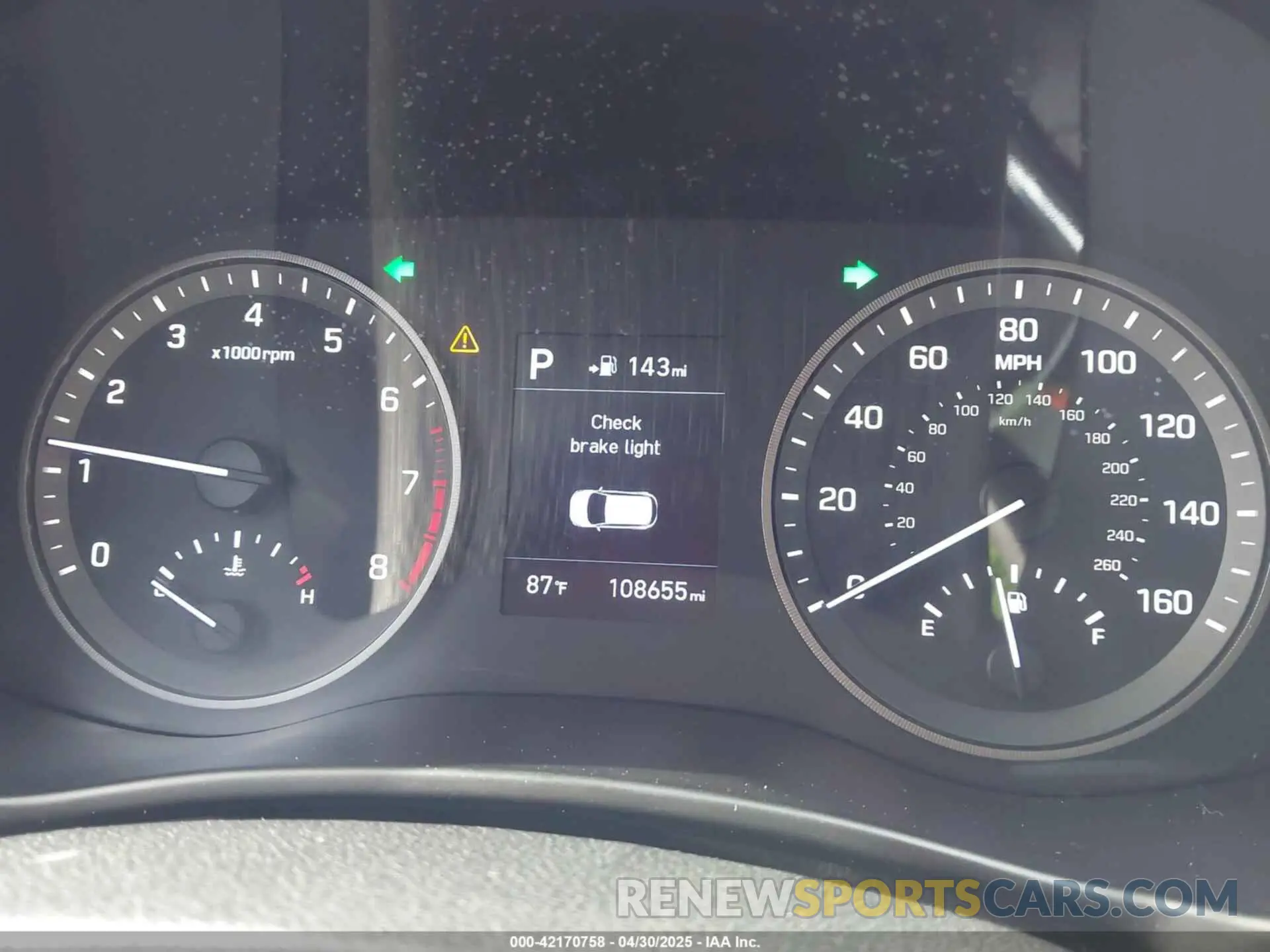7 Photograph of a damaged car KM8J2CA4XLU159781 HYUNDAI TUCSON 2020