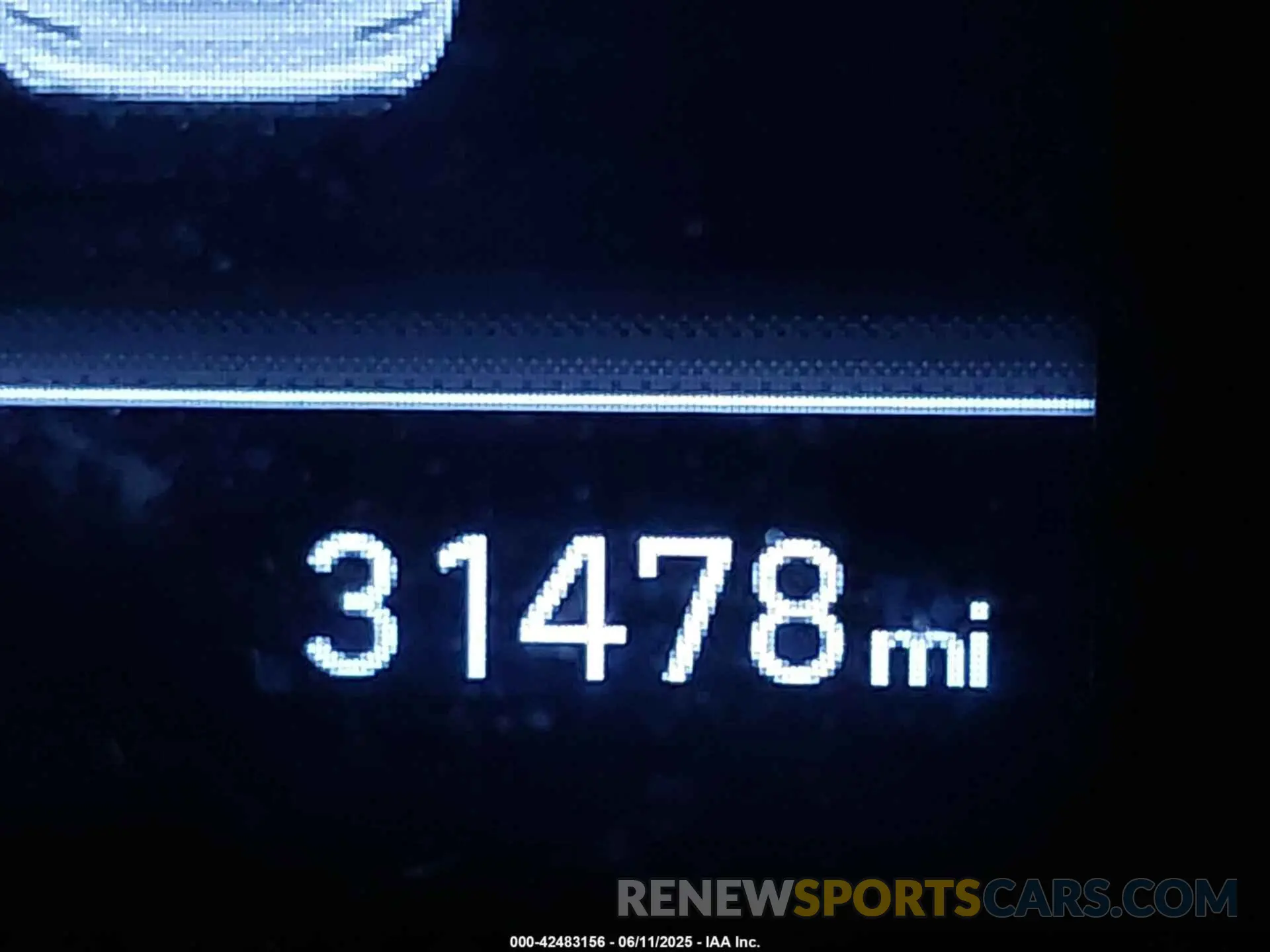 7 Photograph of a damaged car KM8J33A40LU127189 HYUNDAI TUCSON 2020