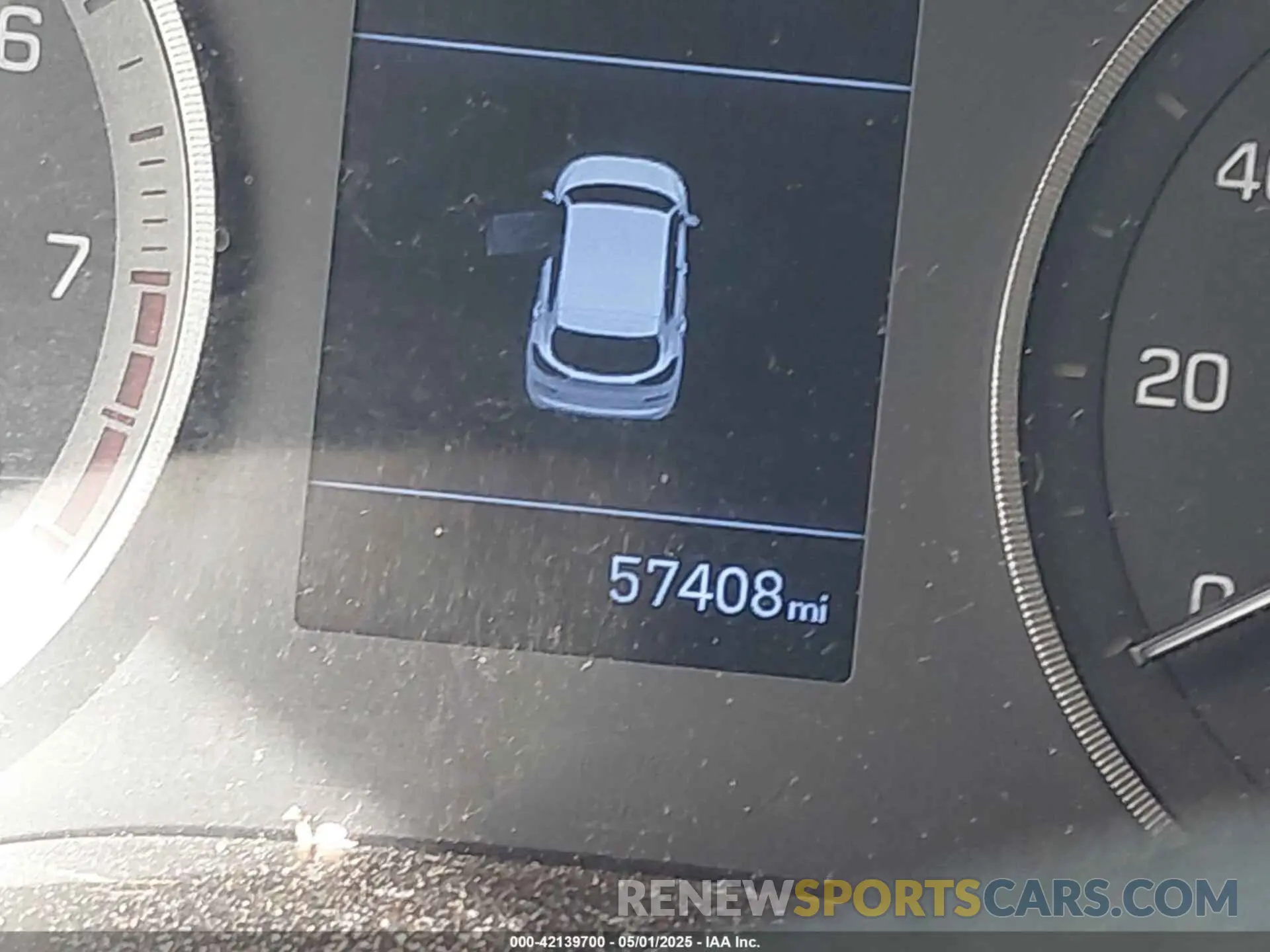 15 Photograph of a damaged car KM8J33A40LU224280 HYUNDAI TUCSON 2020