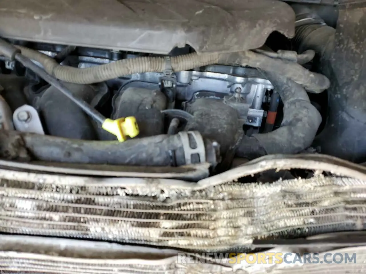 12 Photograph of a damaged car KM8J33A42LU149369 HYUNDAI TUCSON 2020