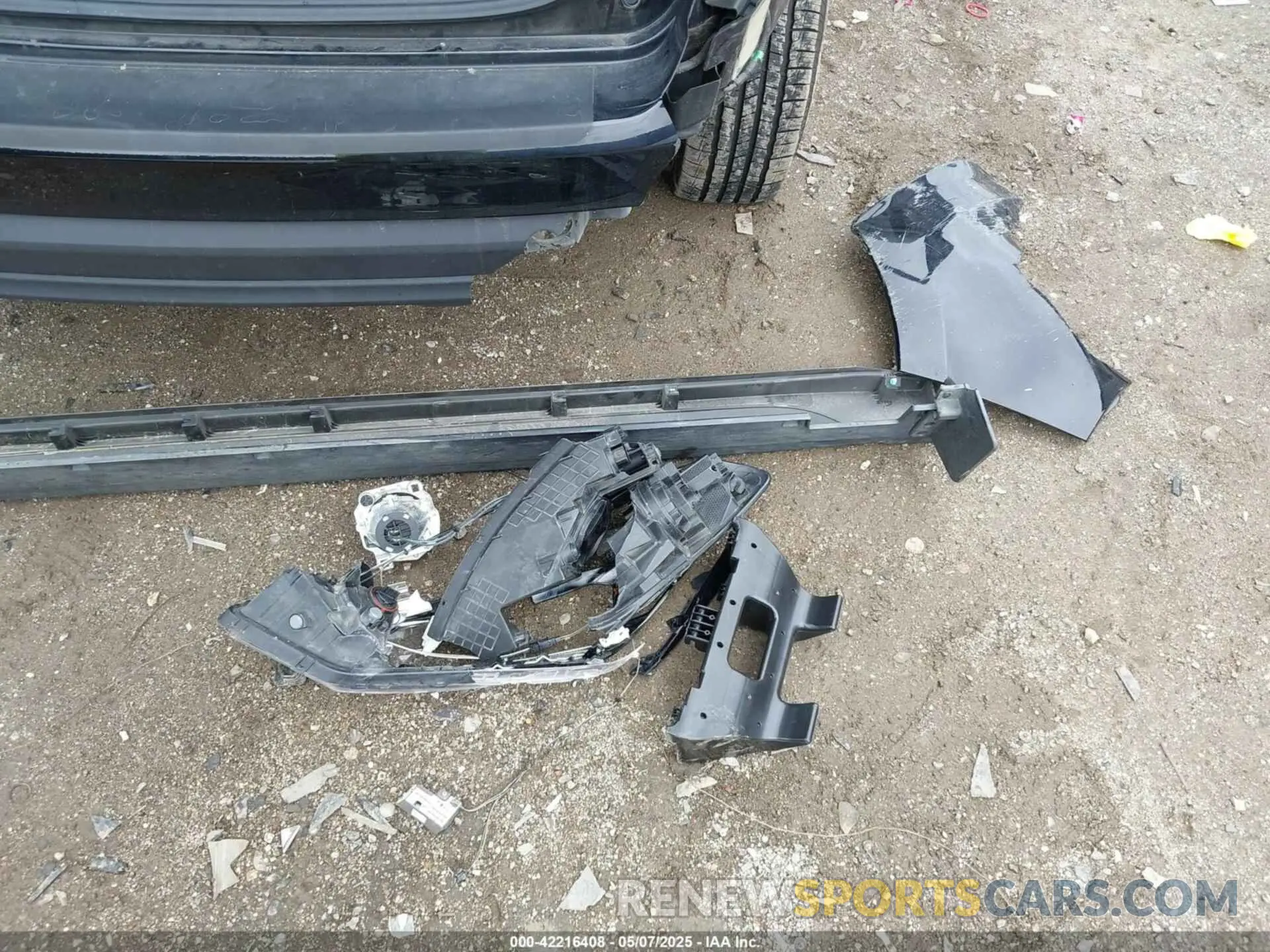 12 Photograph of a damaged car KM8J33A48LU137047 HYUNDAI TUCSON 2020