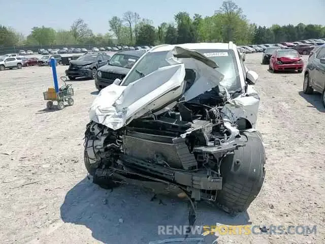 14 Photograph of a damaged car KM8J33A4XLU094346 HYUNDAI TUCSON 2020