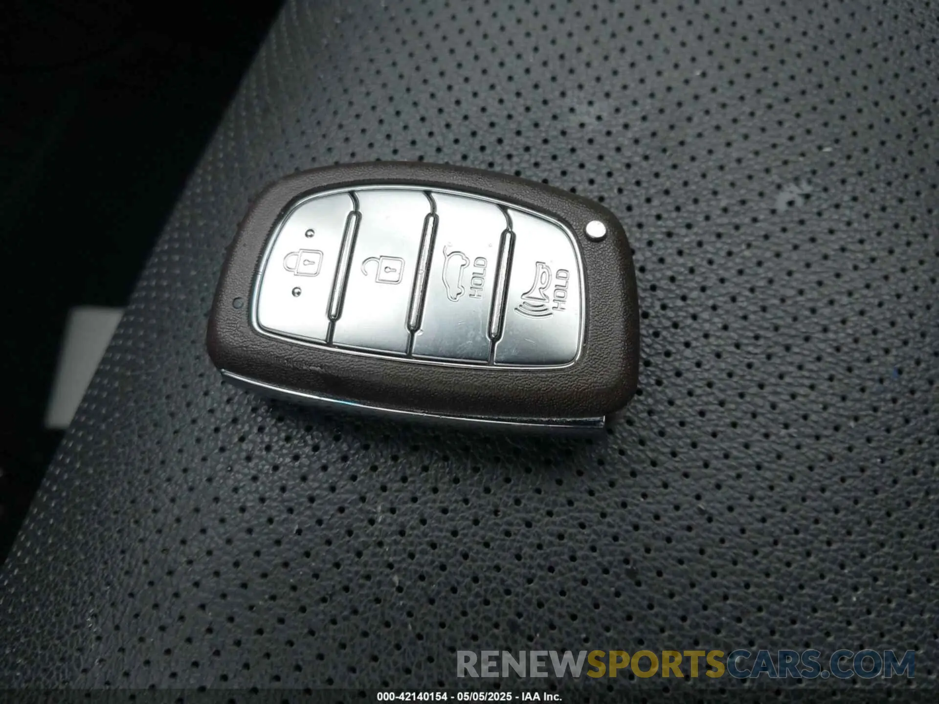11 Photograph of a damaged car KM8J33AL0LU158207 HYUNDAI TUCSON 2020