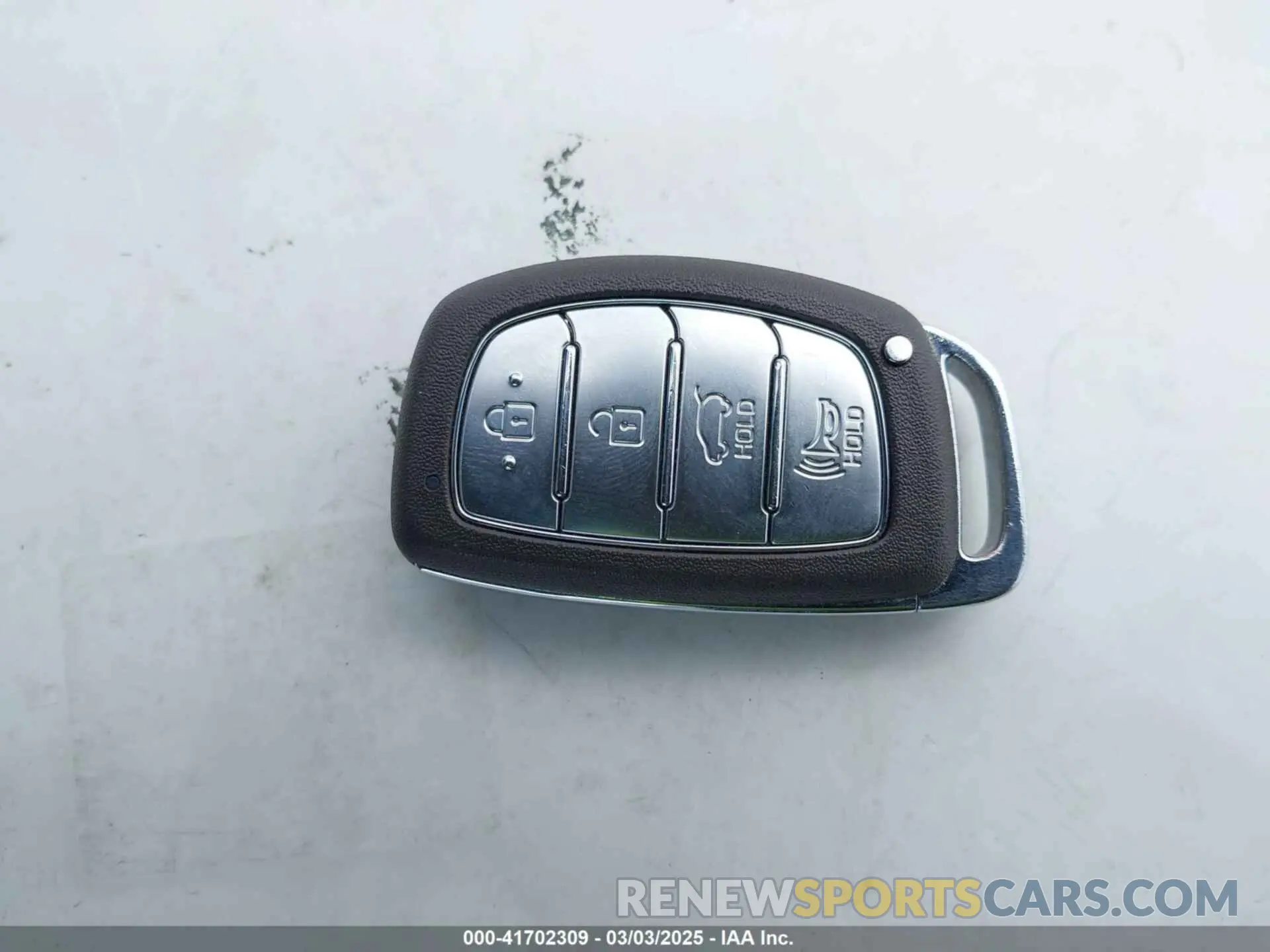 11 Photograph of a damaged car KM8J33AL2LU106402 HYUNDAI TUCSON 2020