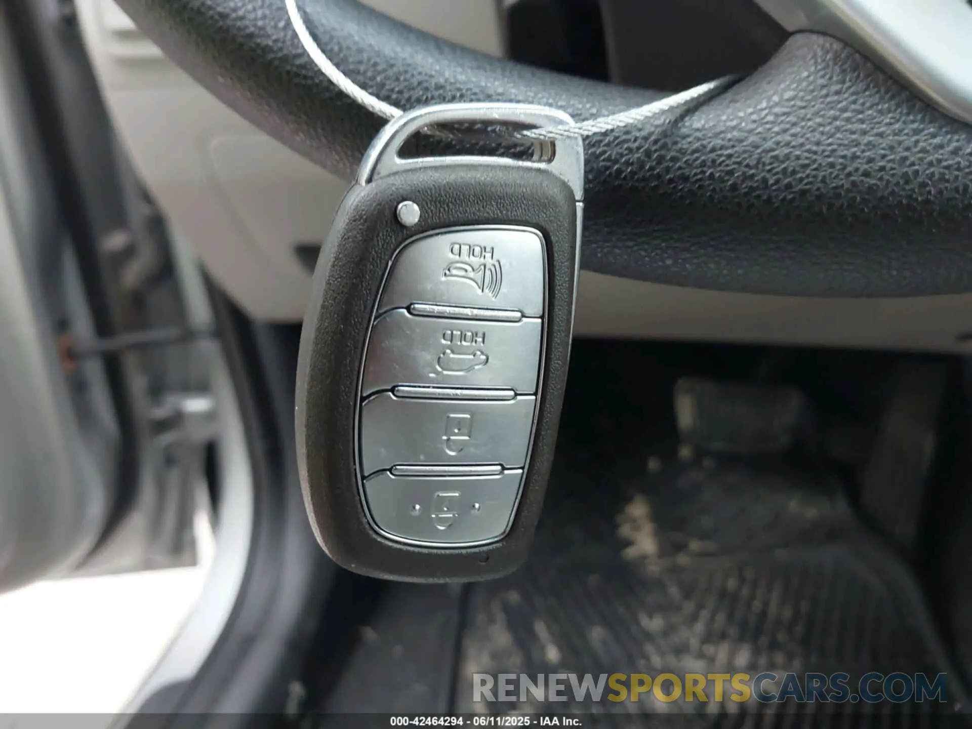 11 Photograph of a damaged car KM8J33AL2LU157527 HYUNDAI TUCSON 2020