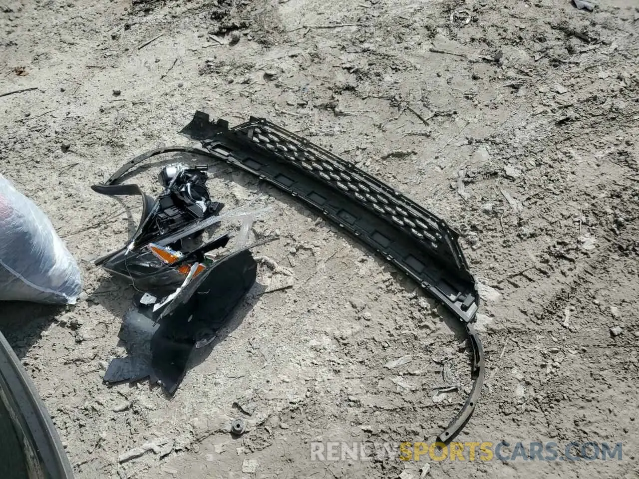 15 Photograph of a damaged car KM8J33AL4LU131771 HYUNDAI TUCSON 2020