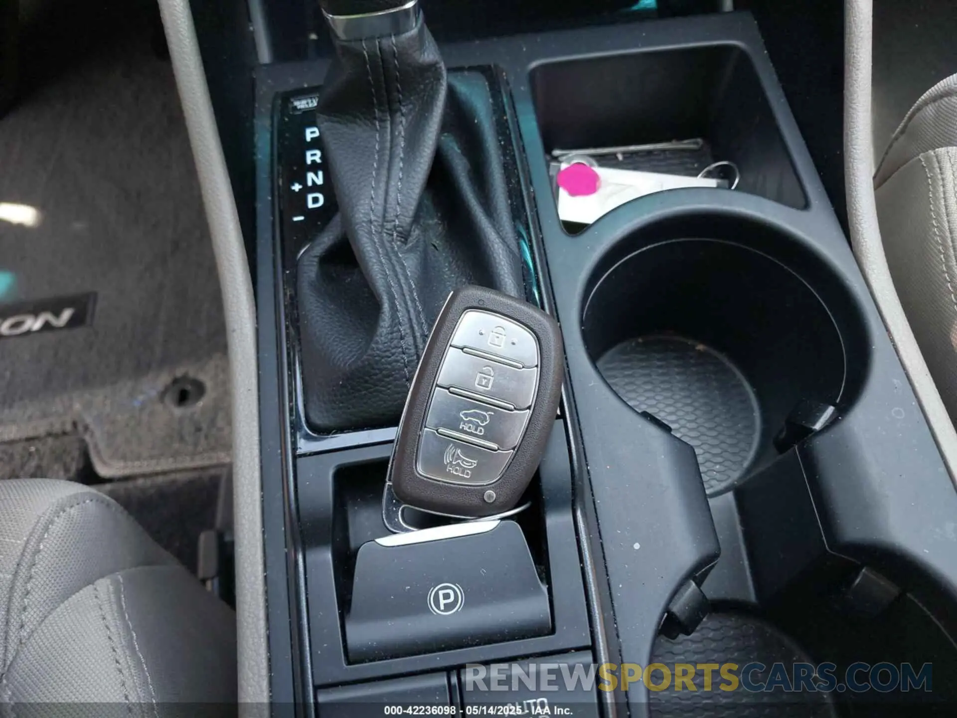 11 Photograph of a damaged car KM8J33AL8LU142692 HYUNDAI TUCSON 2020
