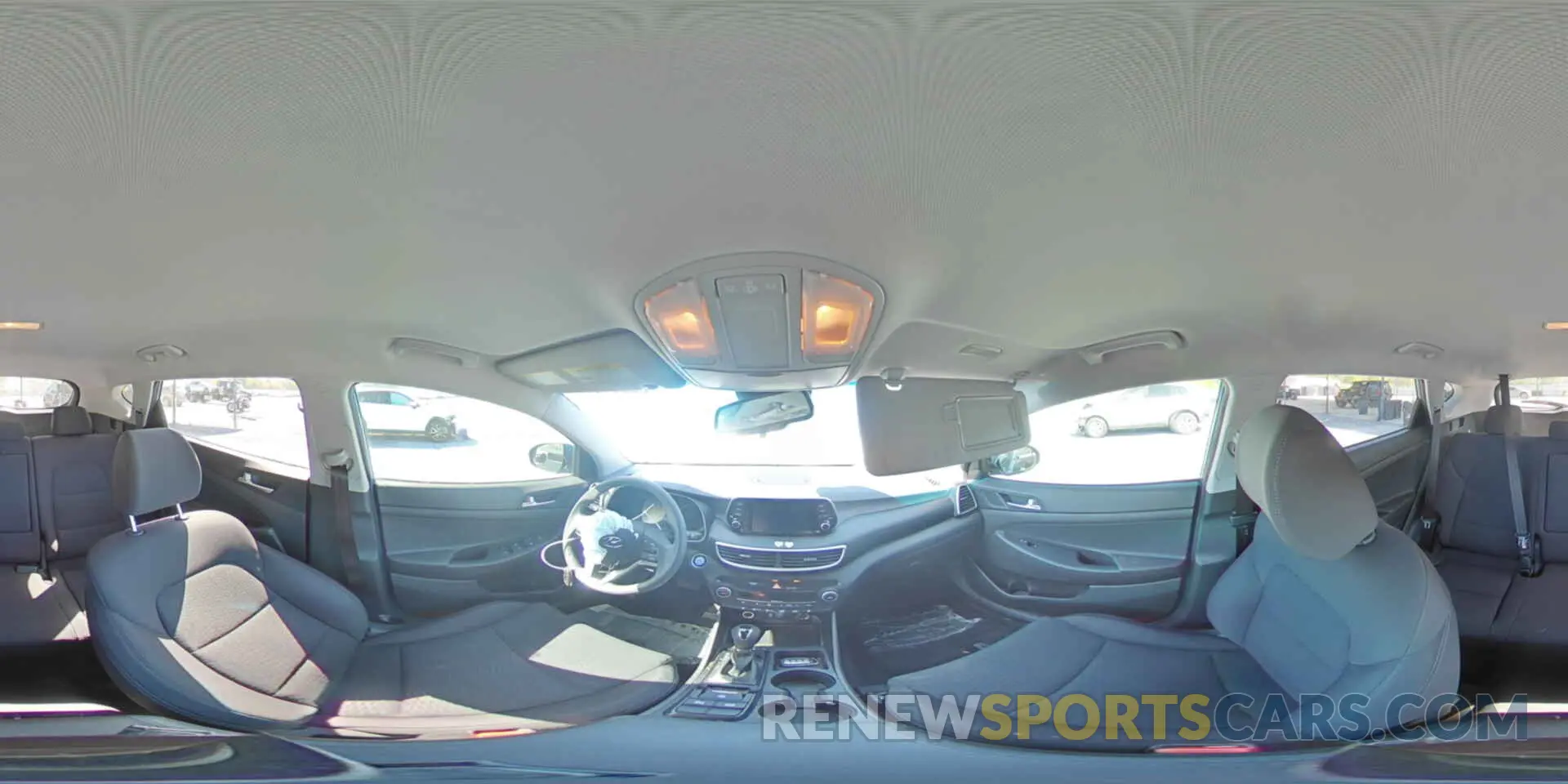 13 Photograph of a damaged car KM8J33AL9LU137534 HYUNDAI TUCSON 2020