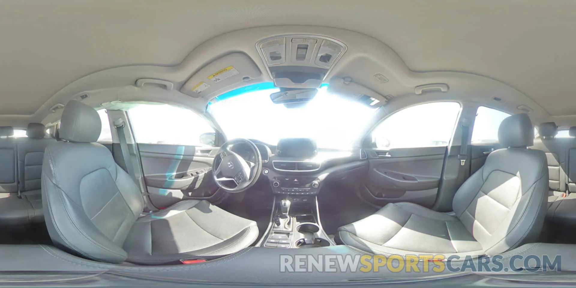 13 Photograph of a damaged car KM8J33AL9LU175507 HYUNDAI TUCSON 2020