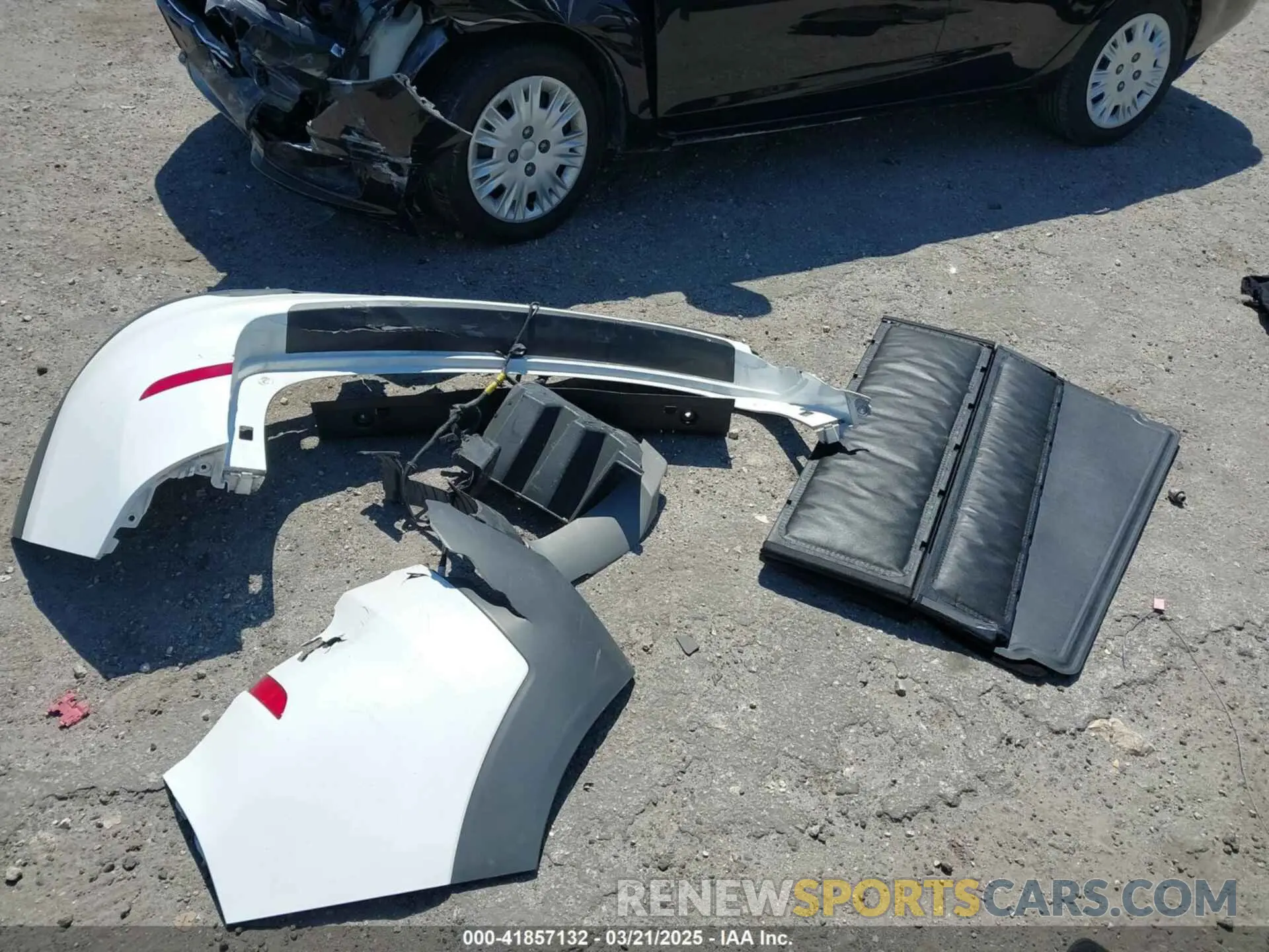 12 Photograph of a damaged car KM8J33ALXLU197516 HYUNDAI TUCSON 2020