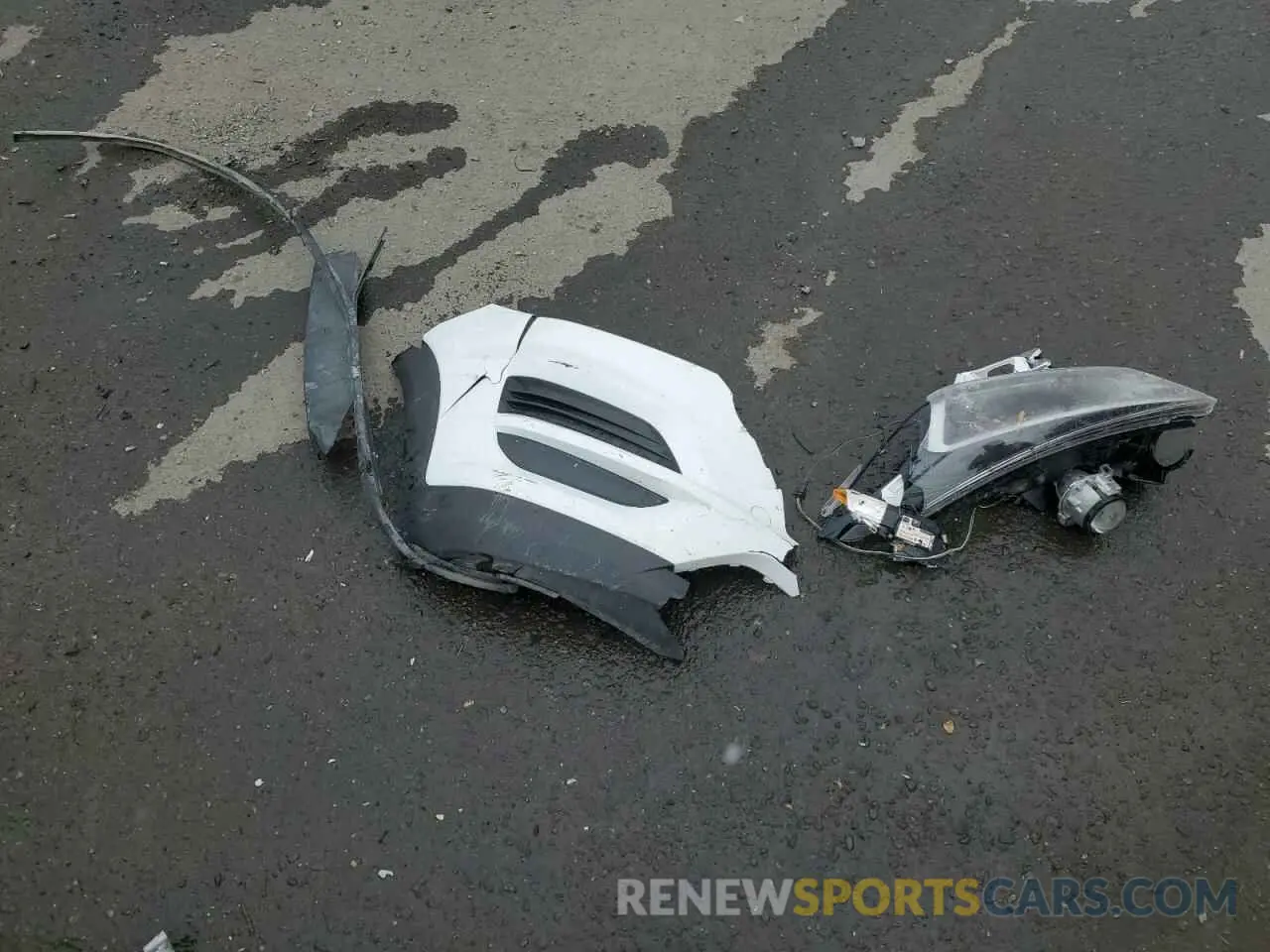 13 Photograph of a damaged car KM8J3CA41LU198434 HYUNDAI TUCSON 2020