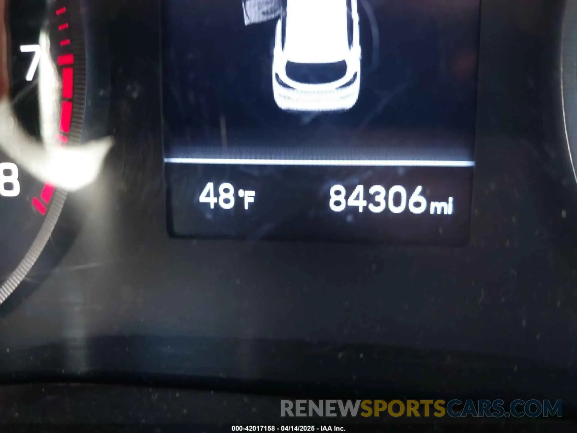 15 Photograph of a damaged car KM8J3CA42LU145368 HYUNDAI TUCSON 2020