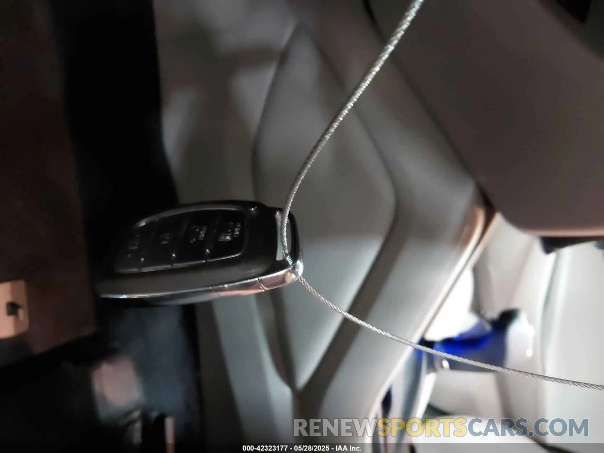 11 Photograph of a damaged car KM8J3CA42LU167368 HYUNDAI TUCSON 2020
