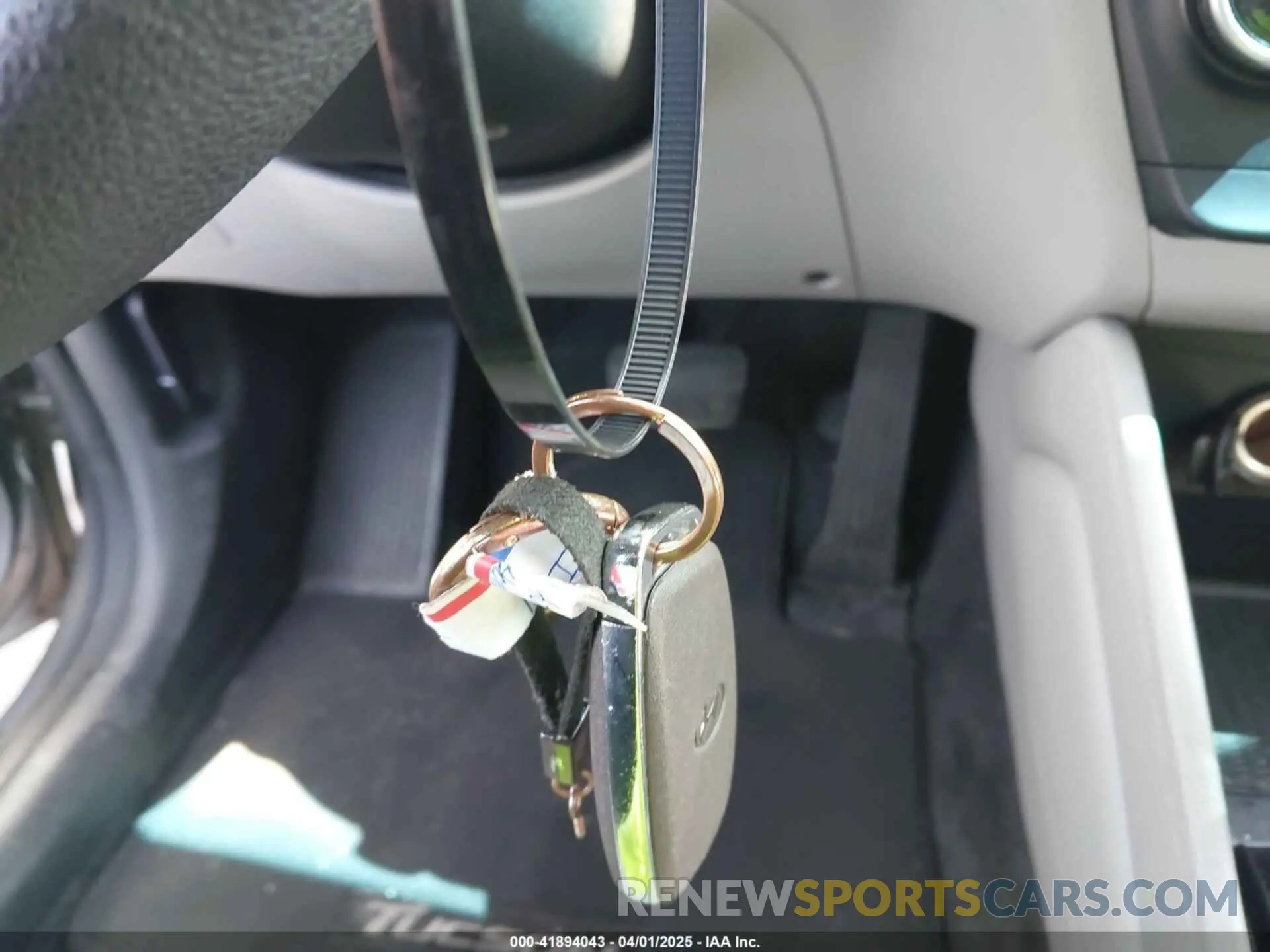 11 Photograph of a damaged car KM8J3CA43LU136582 HYUNDAI TUCSON 2020