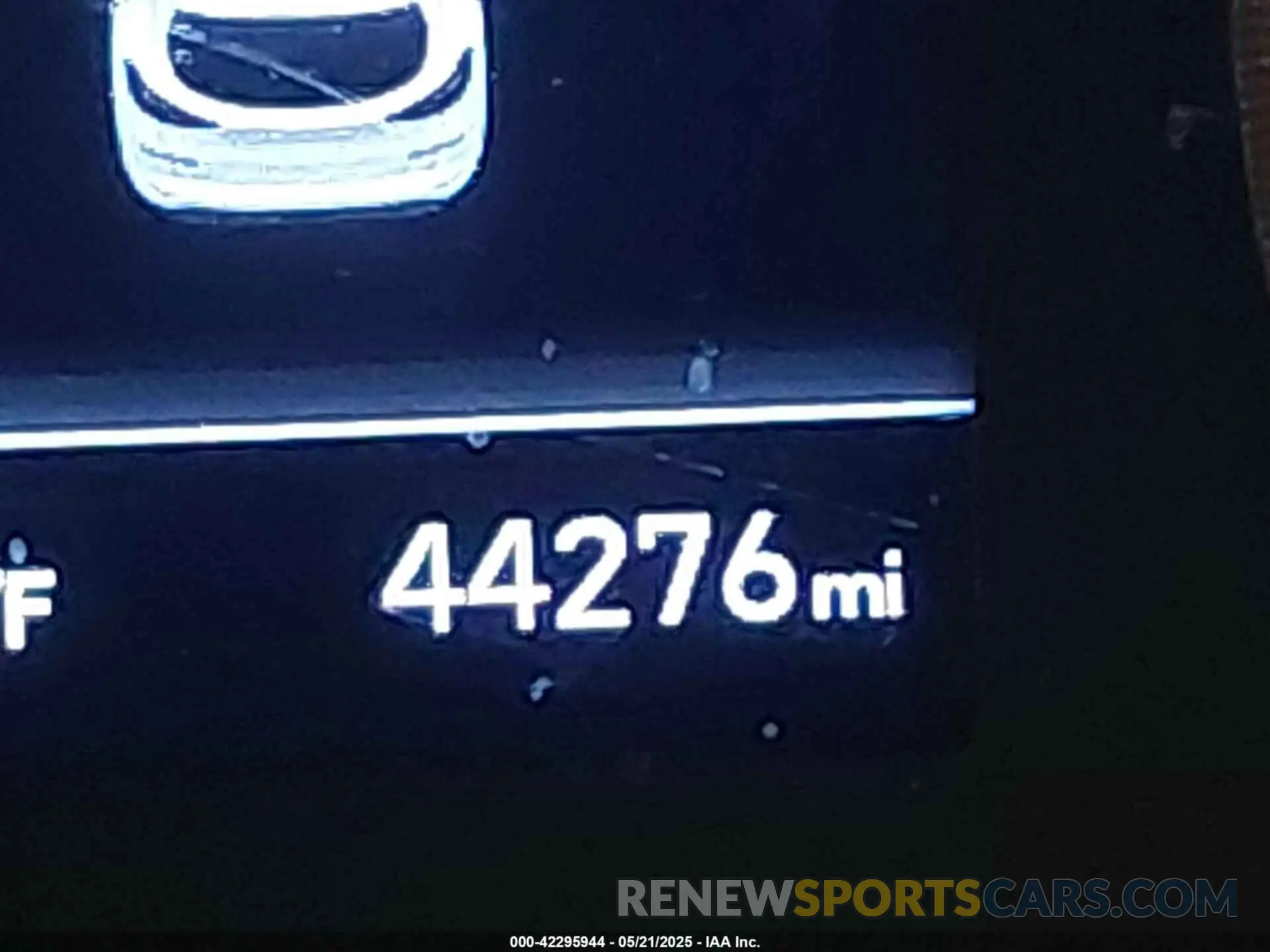 16 Photograph of a damaged car KM8J3CA44LU193809 HYUNDAI TUCSON 2020