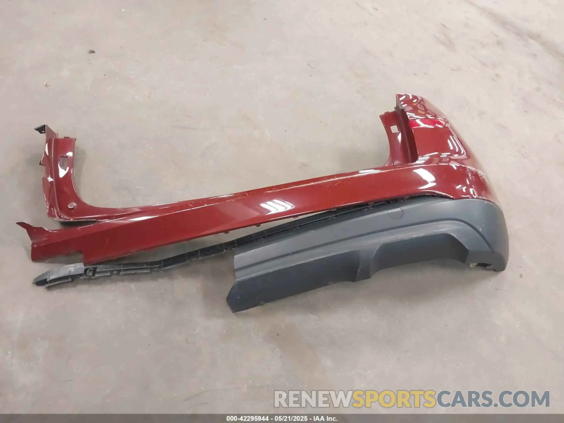 18 Photograph of a damaged car KM8J3CA44LU193809 HYUNDAI TUCSON 2020