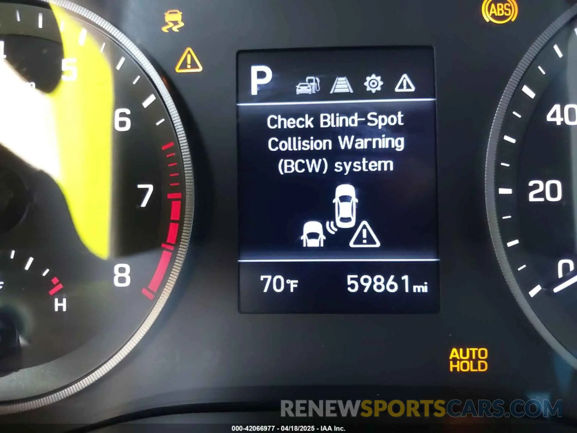 15 Photograph of a damaged car KM8J3CA45LU226316 HYUNDAI TUCSON 2020