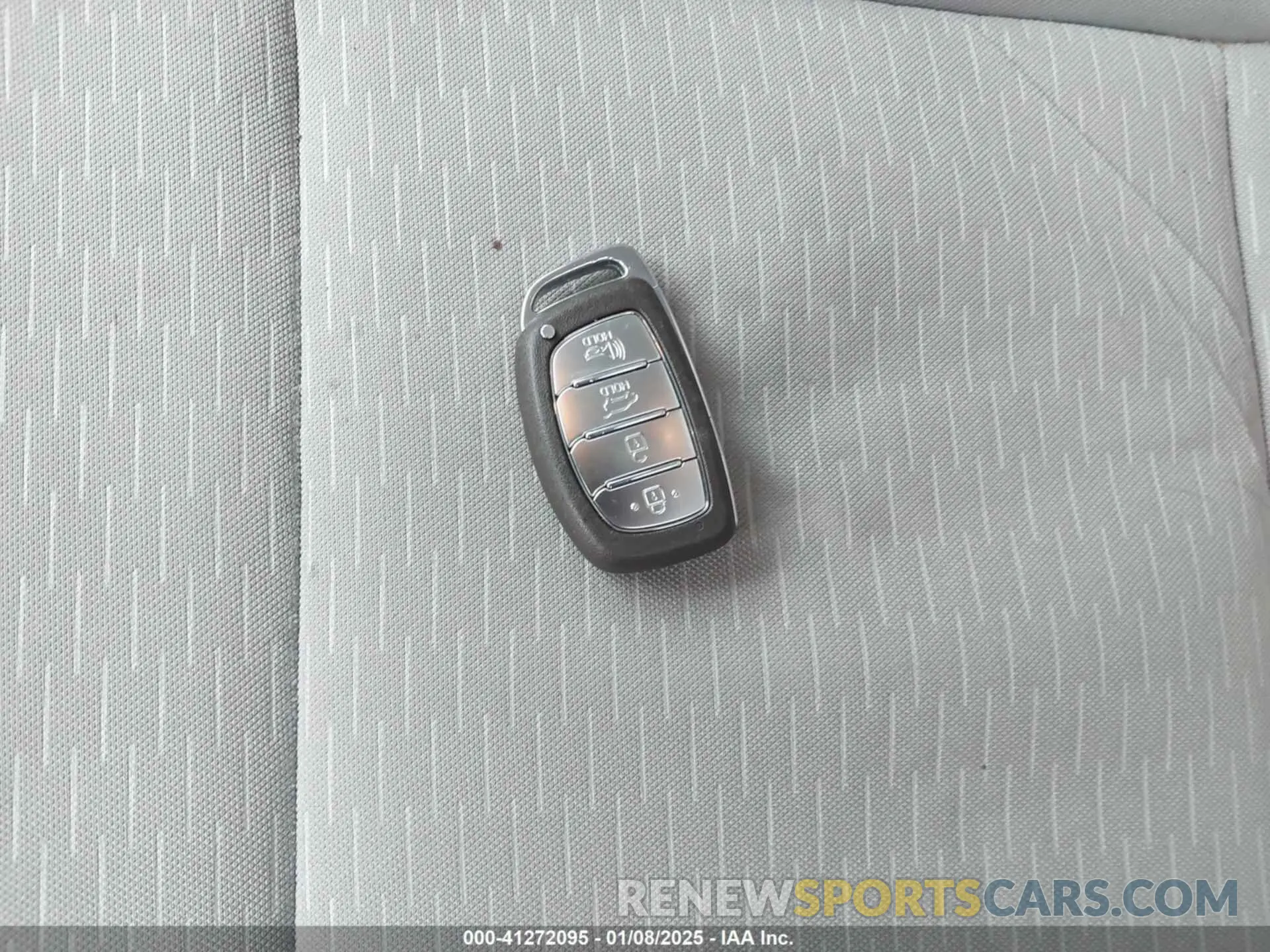 11 Photograph of a damaged car KM8J3CA47LU105786 HYUNDAI TUCSON 2020