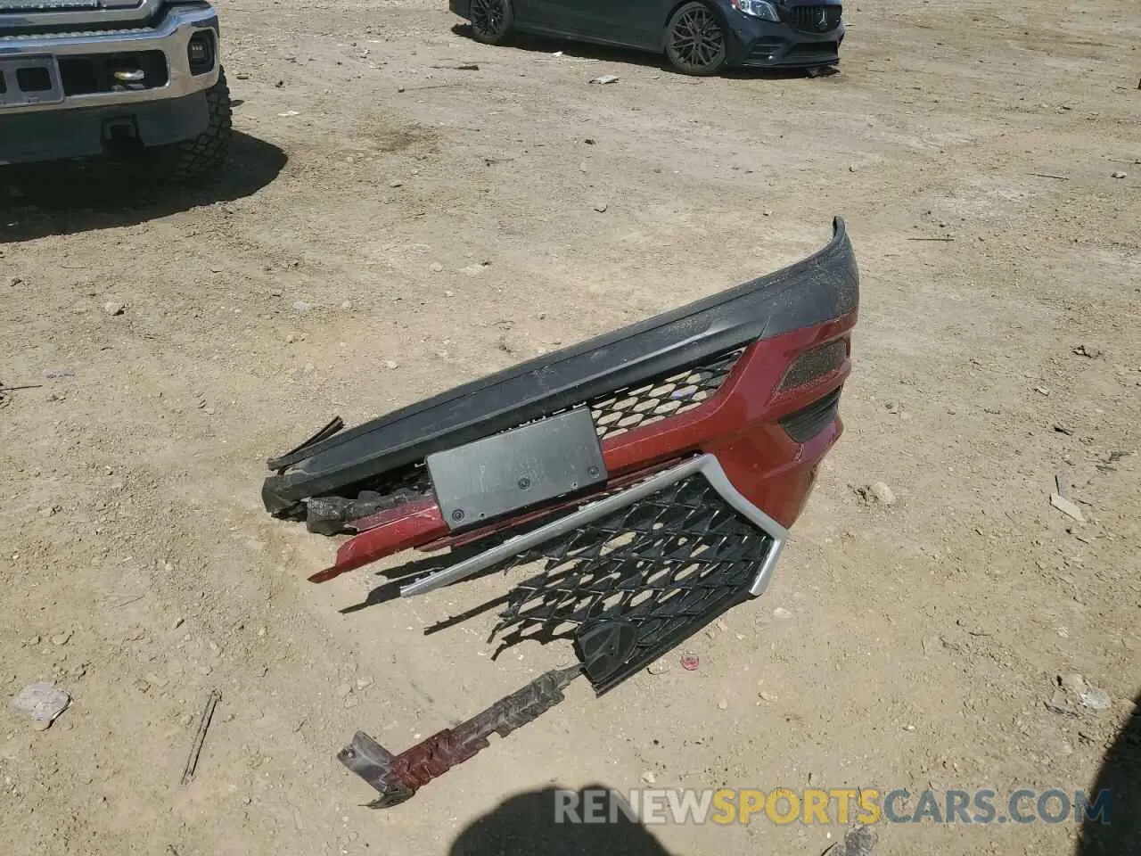 14 Photograph of a damaged car KM8J3CA47LU206472 HYUNDAI TUCSON 2020