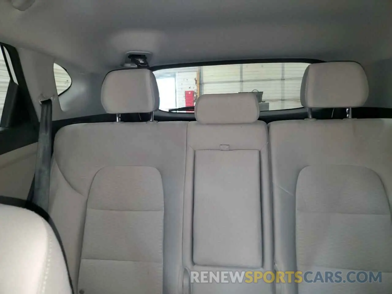 10 Photograph of a damaged car KM8J3CA49LU244608 HYUNDAI TUCSON 2020
