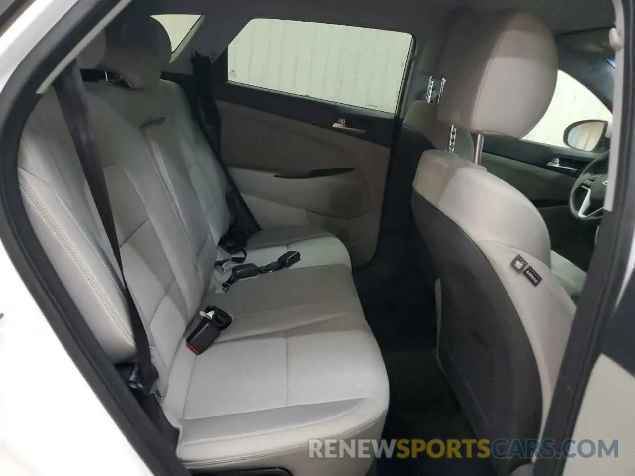 12 Photograph of a damaged car KM8J3CA49LU244608 HYUNDAI TUCSON 2020