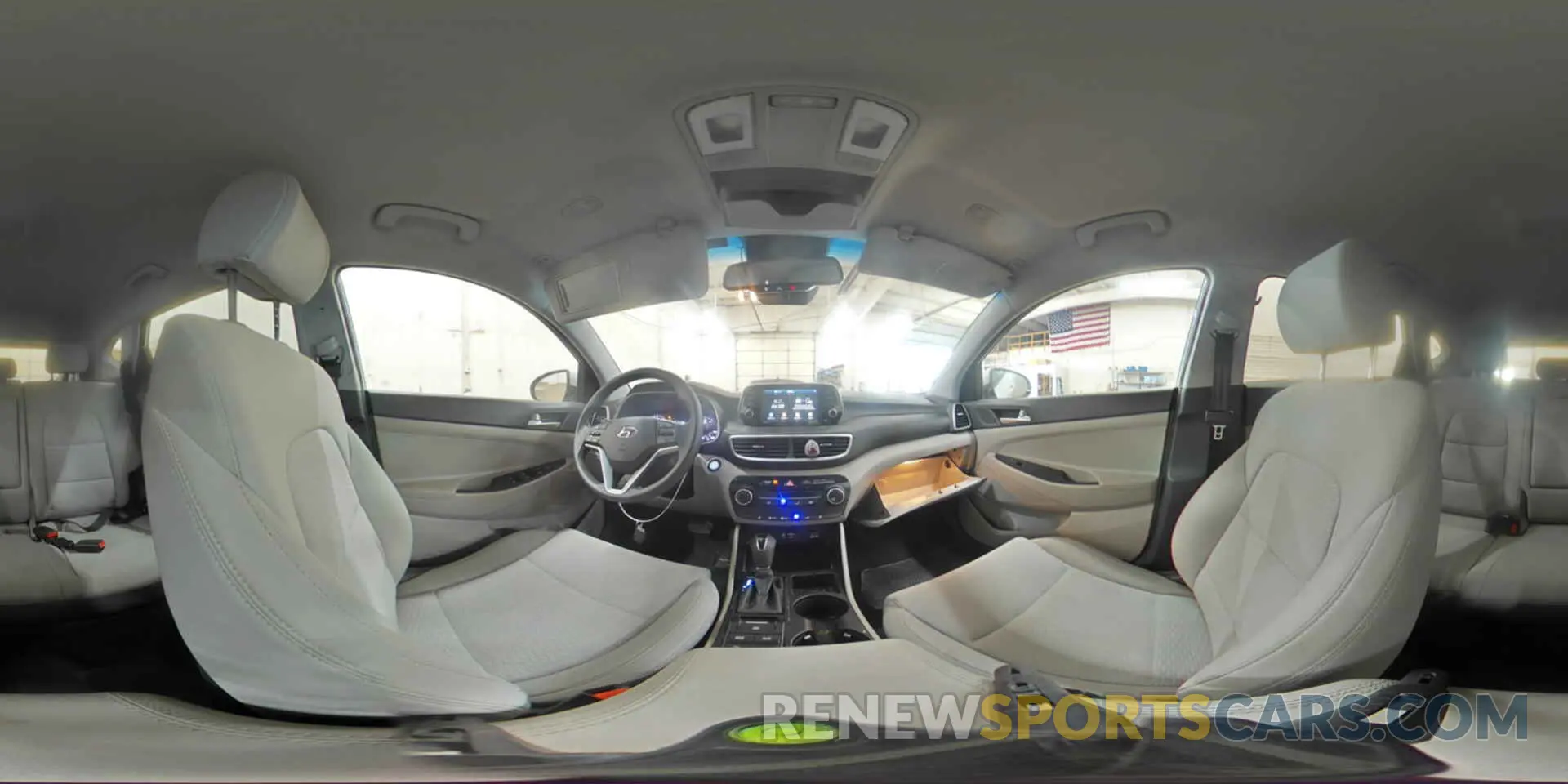 13 Photograph of a damaged car KM8J3CA49LU244608 HYUNDAI TUCSON 2020