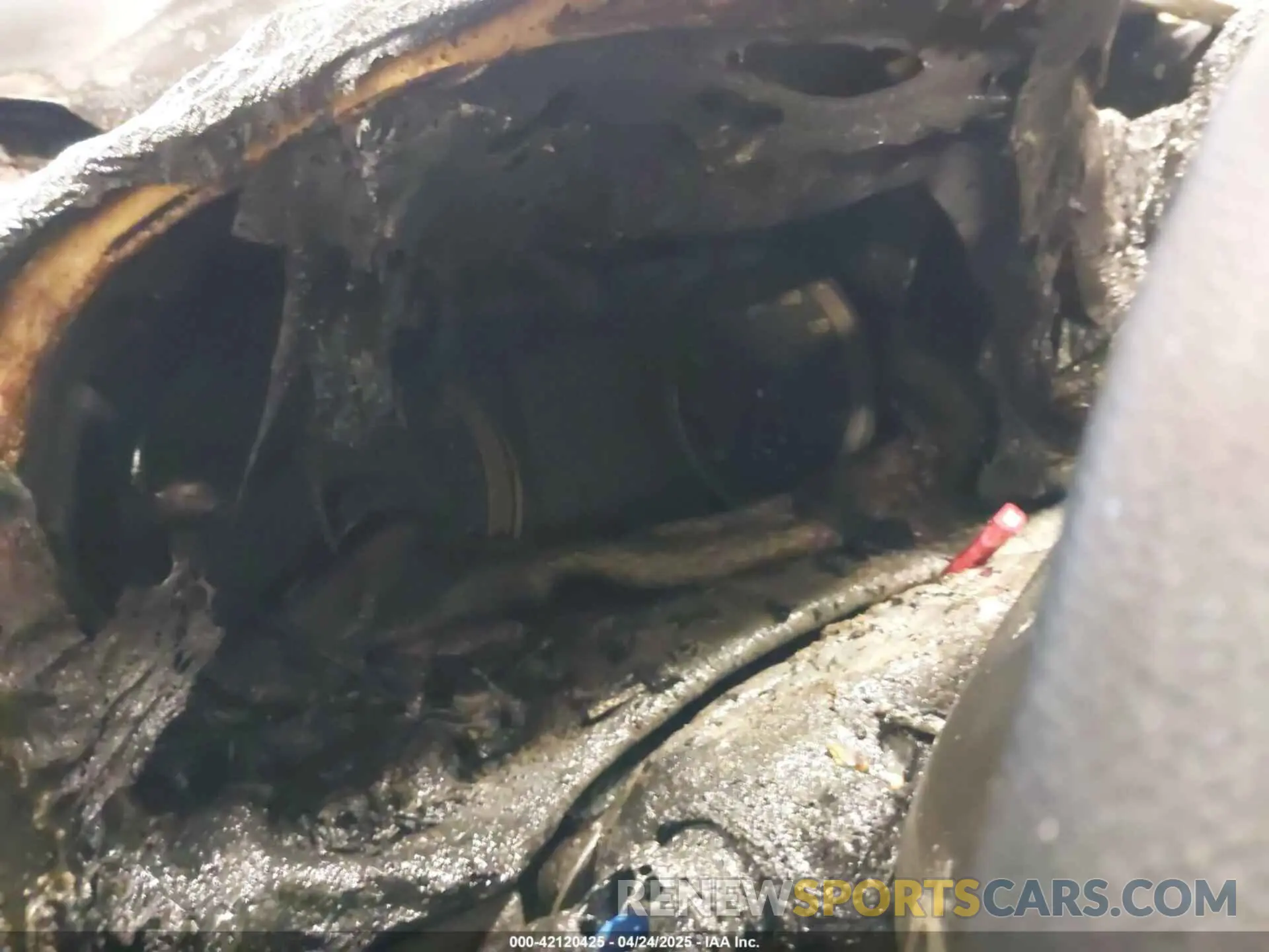 7 Photograph of a damaged car KM8J3CA4XLU091463 HYUNDAI TUCSON 2020
