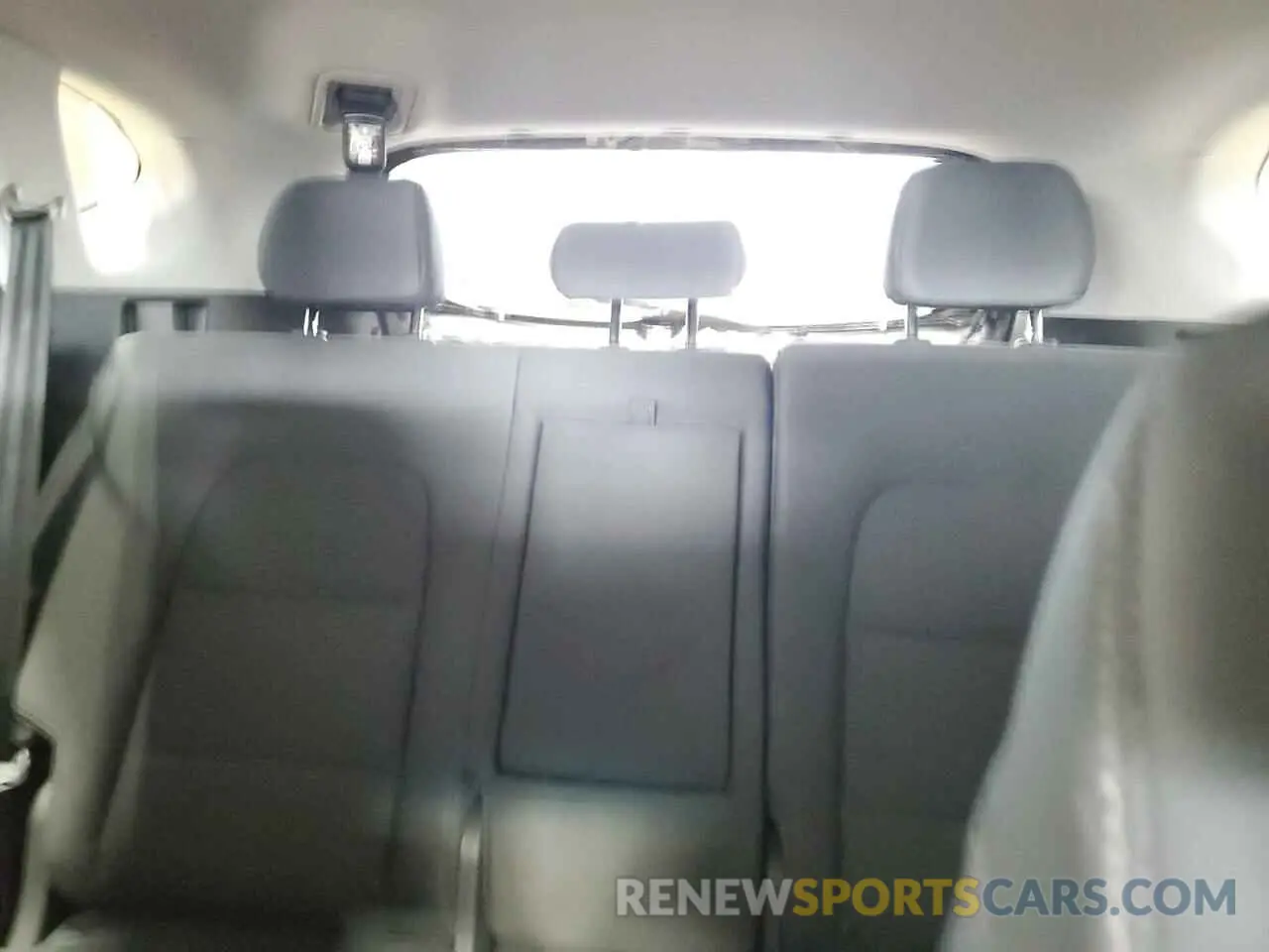10 Photograph of a damaged car KM8J3CA4XLU119486 HYUNDAI TUCSON 2020