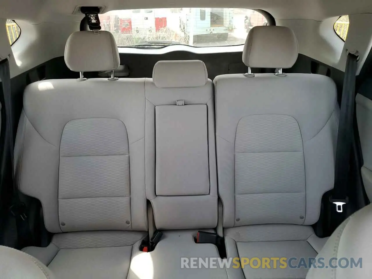 10 Photograph of a damaged car KM8J3CAL0LU155937 HYUNDAI TUCSON 2020