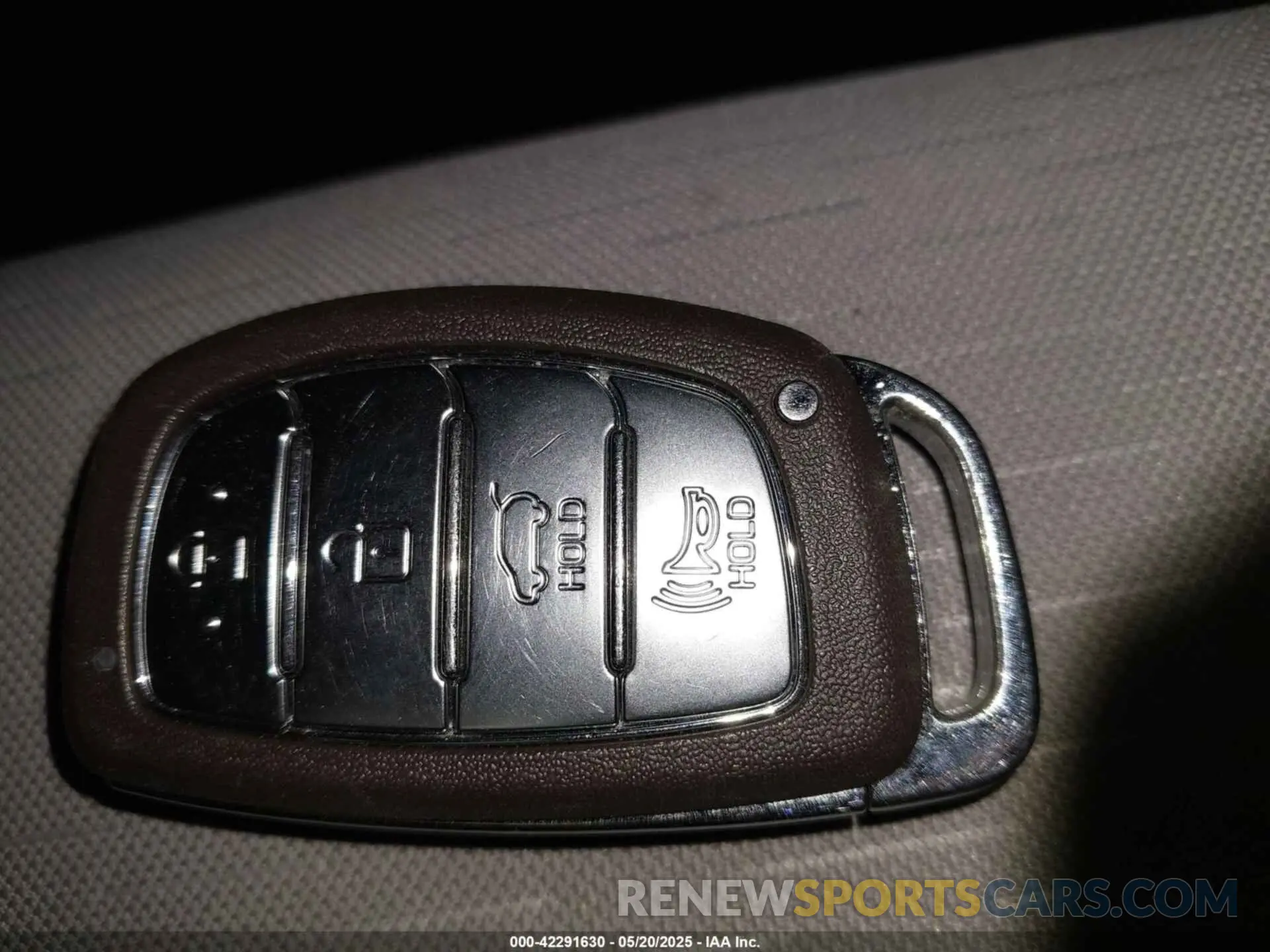 11 Photograph of a damaged car KM8J3CAL4LU161272 HYUNDAI TUCSON 2020