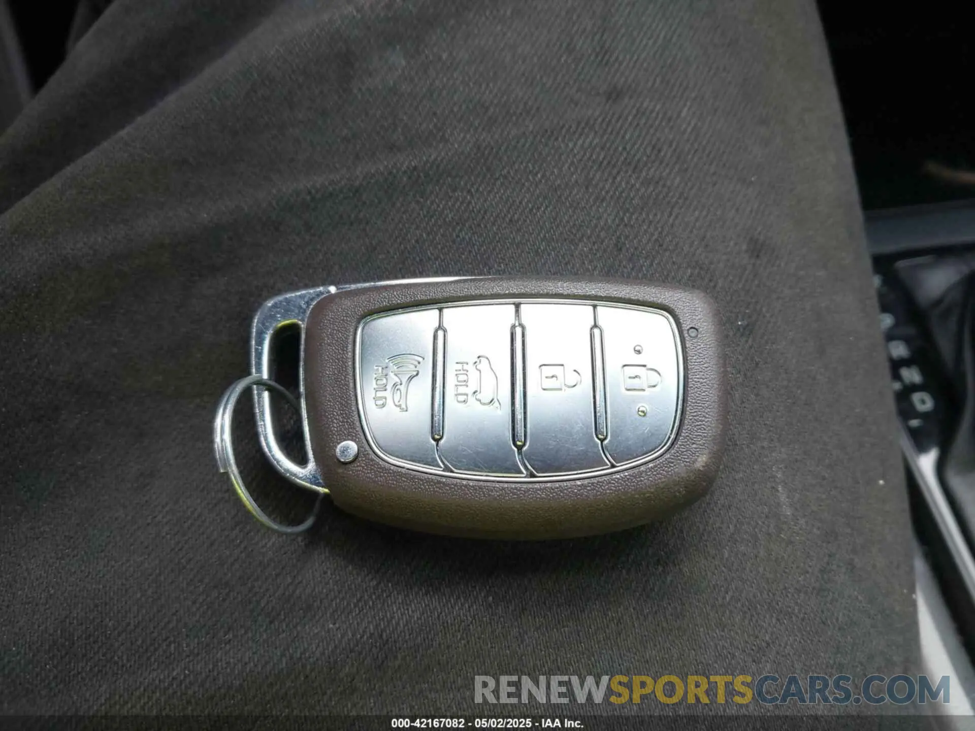 11 Photograph of a damaged car KM8J3CAL4LU203021 HYUNDAI TUCSON 2020