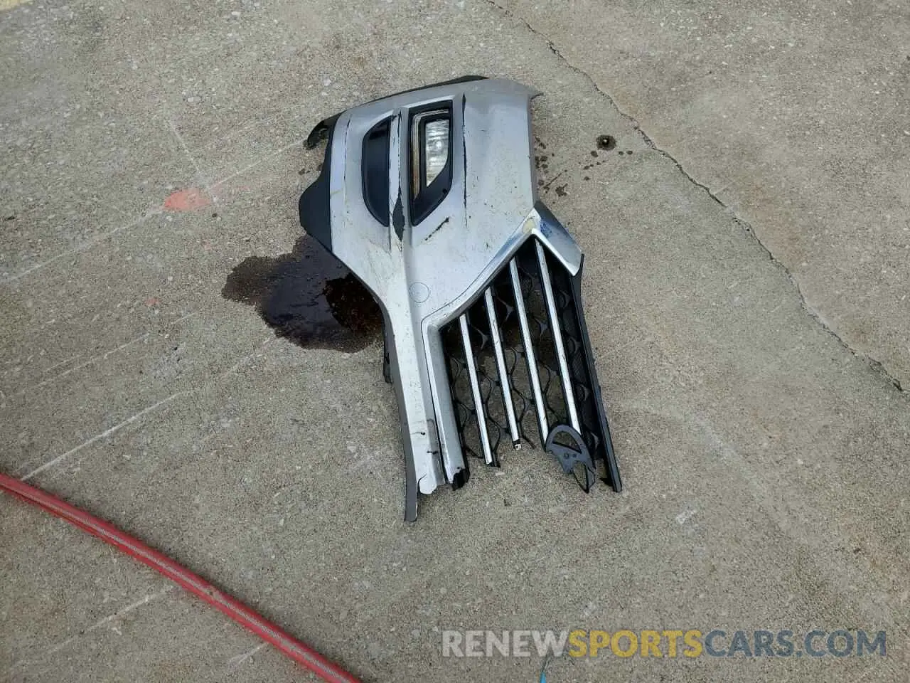 13 Photograph of a damaged car KM8J3CAL4LU261128 HYUNDAI TUCSON 2020