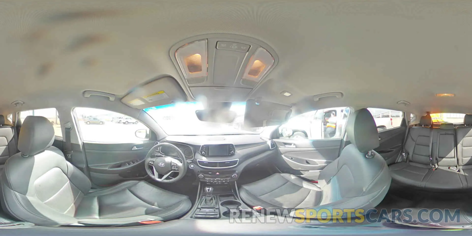 16 Photograph of a damaged car KM8J3CAL4LU261128 HYUNDAI TUCSON 2020