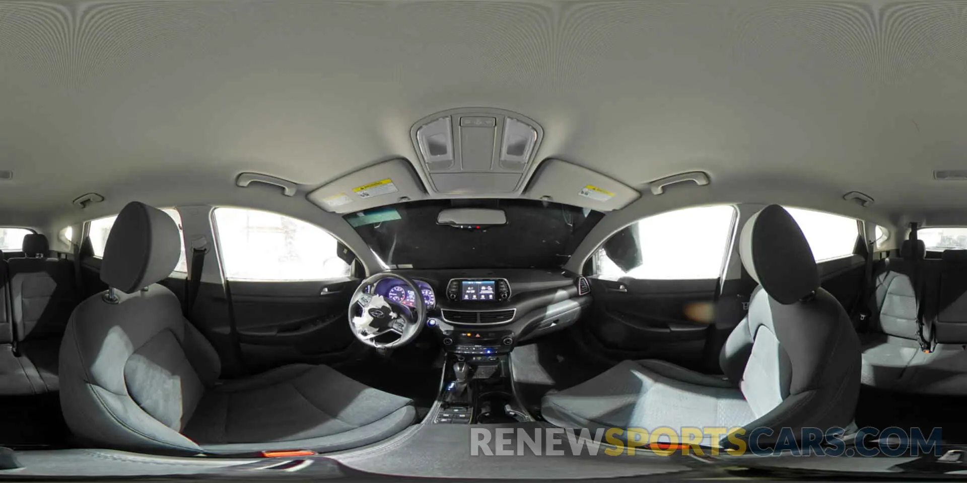 13 Photograph of a damaged car KM8J3CAL7LU086146 HYUNDAI TUCSON 2020