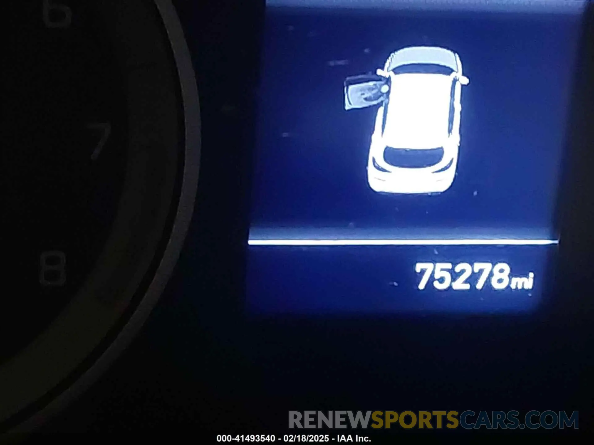 15 Photograph of a damaged car KM8J3CAL7LU259115 HYUNDAI TUCSON 2020