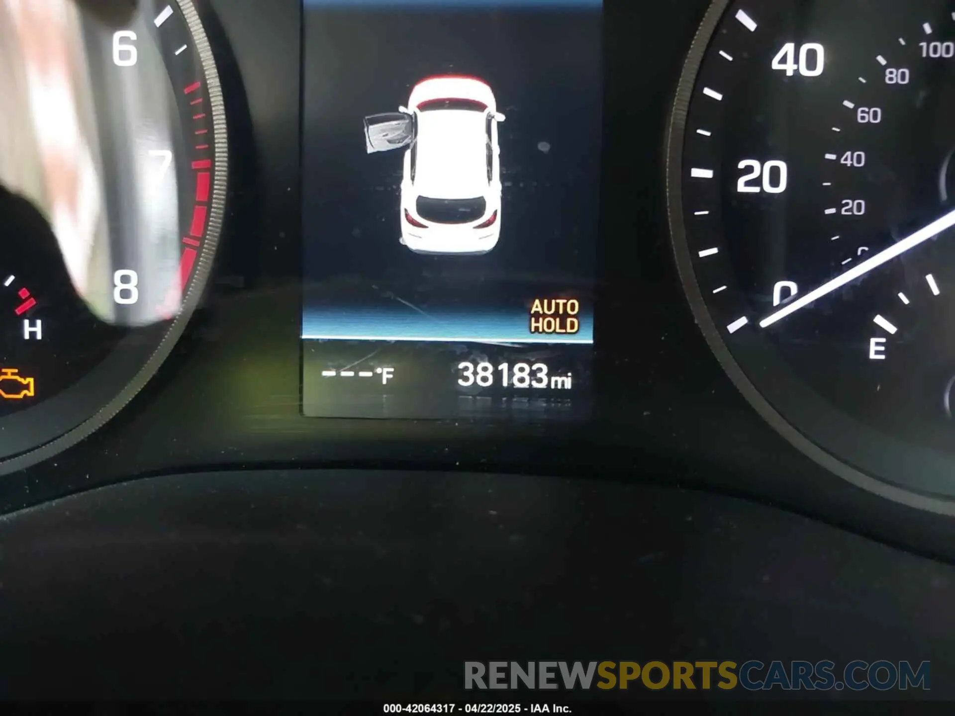 15 Photograph of a damaged car KM8J3CAL7LU280899 HYUNDAI TUCSON 2020