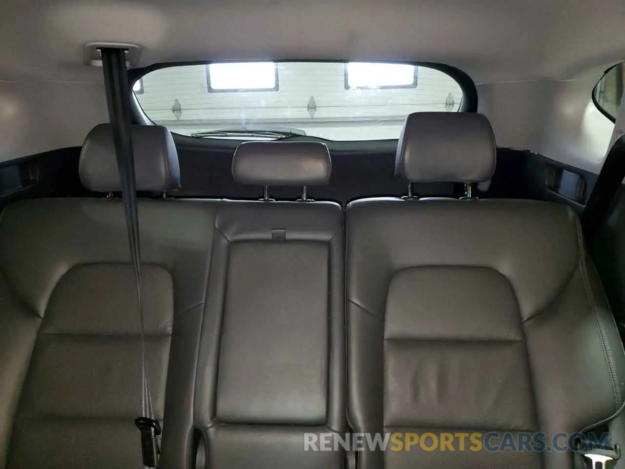 10 Photograph of a damaged car KM8J3CAL8LU109479 HYUNDAI TUCSON 2020