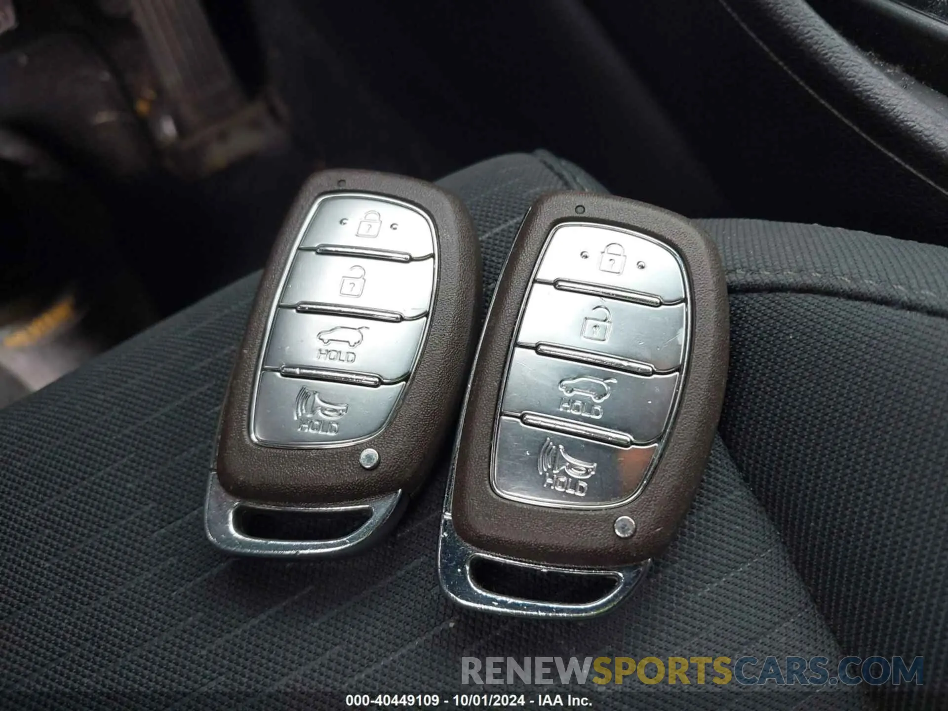 11 Photograph of a damaged car KM8J3CAL8LU183808 HYUNDAI TUCSON 2020