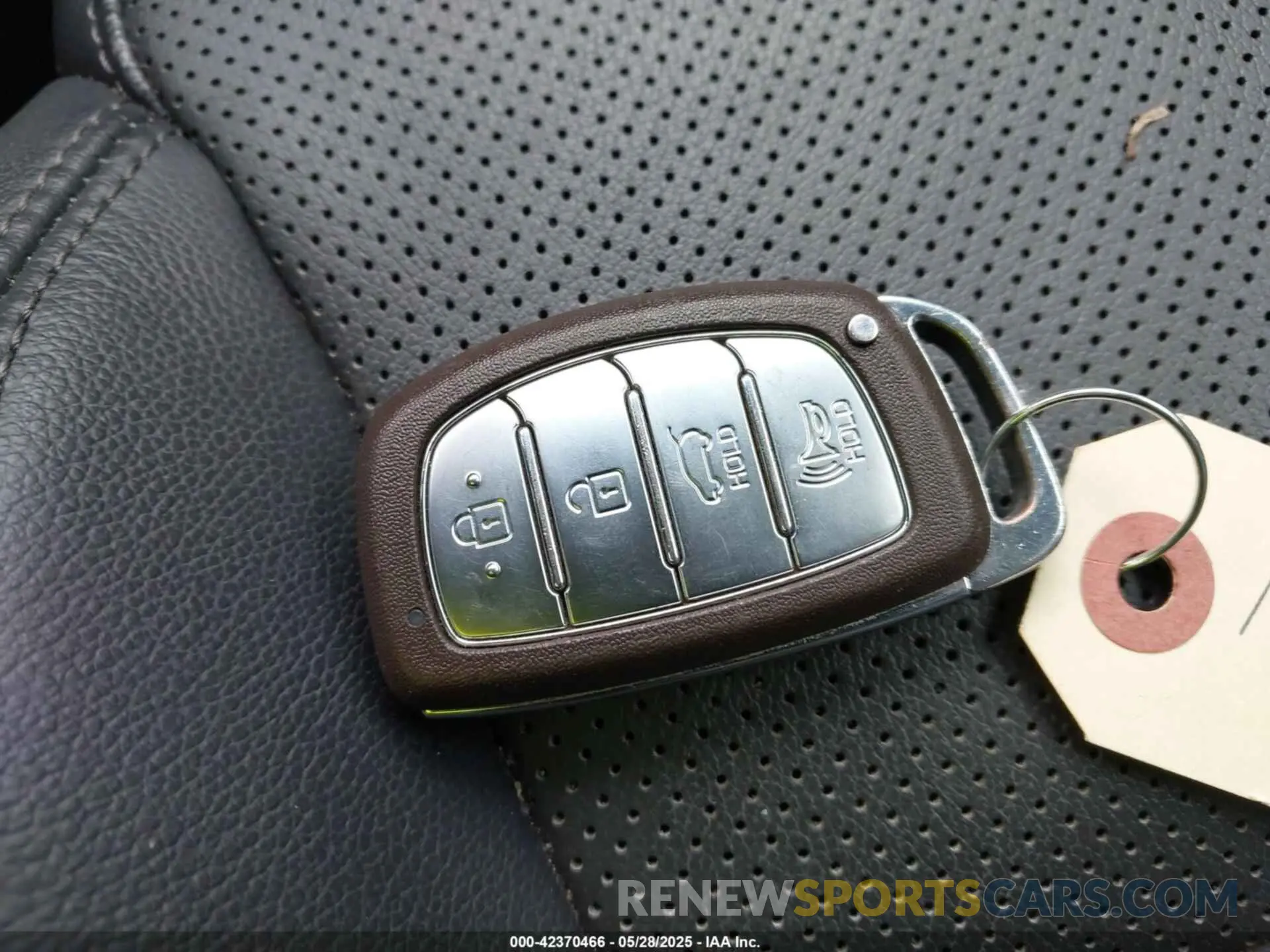 11 Photograph of a damaged car KM8J3CALXLU155041 HYUNDAI TUCSON 2020