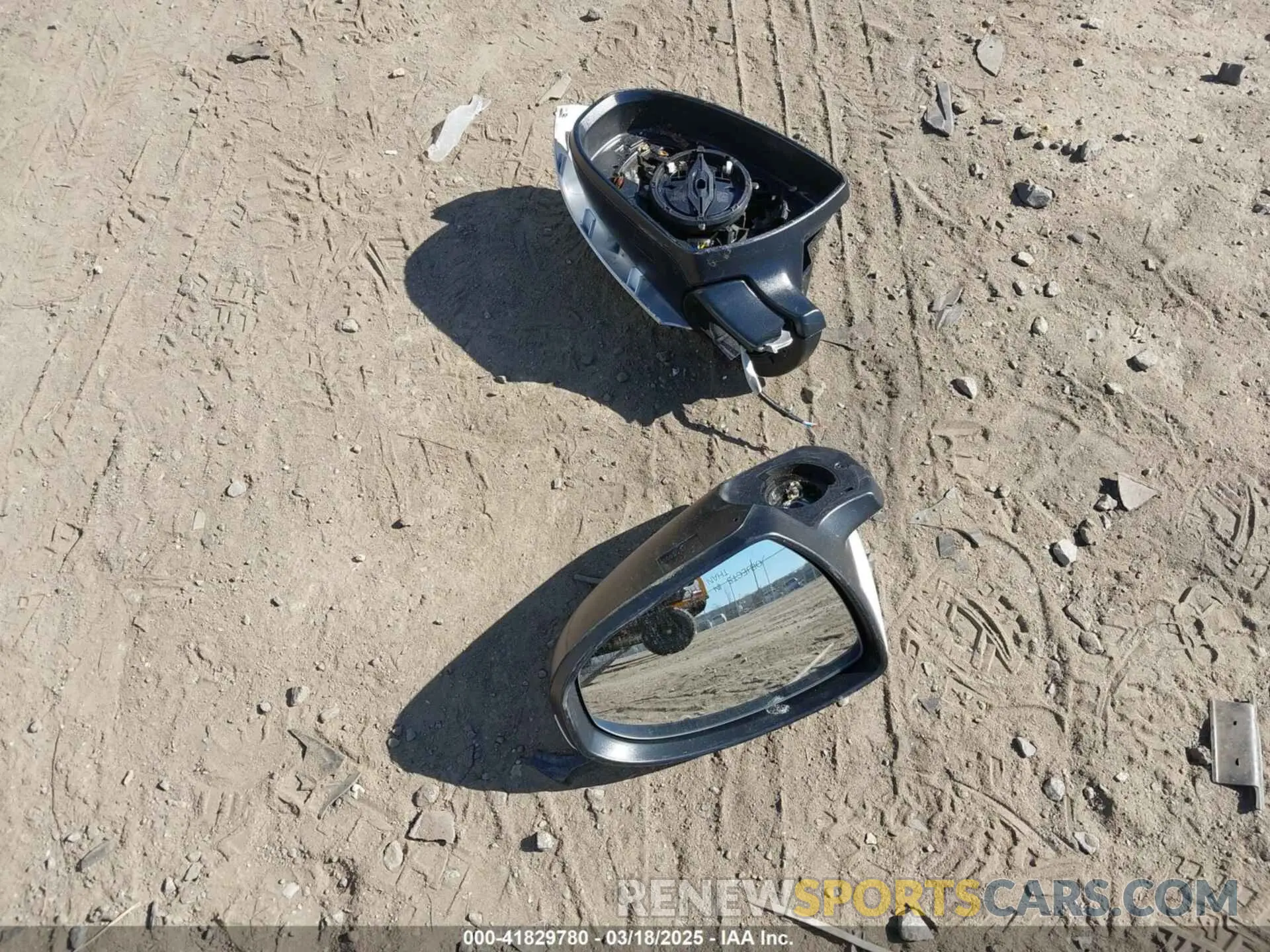 12 Photograph of a damaged car KM8J23A47MU327961 HYUNDAI TUCSON 2021